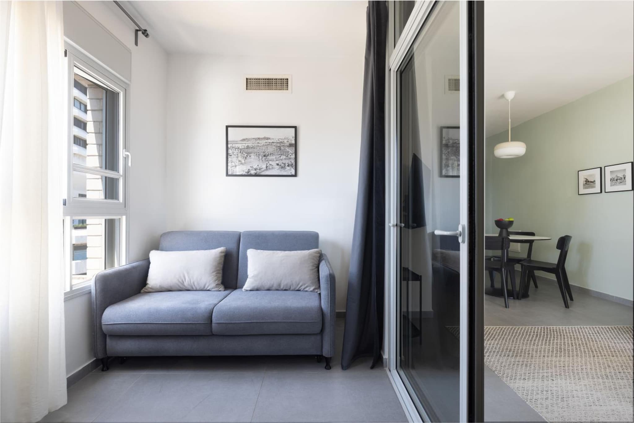 Bauhaus Boutique by TLV2RENT photo 8