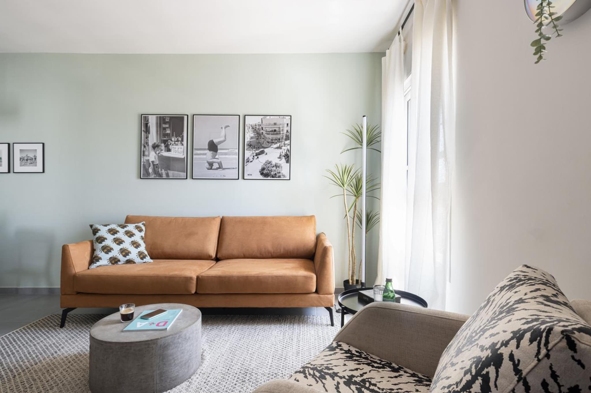 Bauhaus Boutique by TLV2RENT photo 7