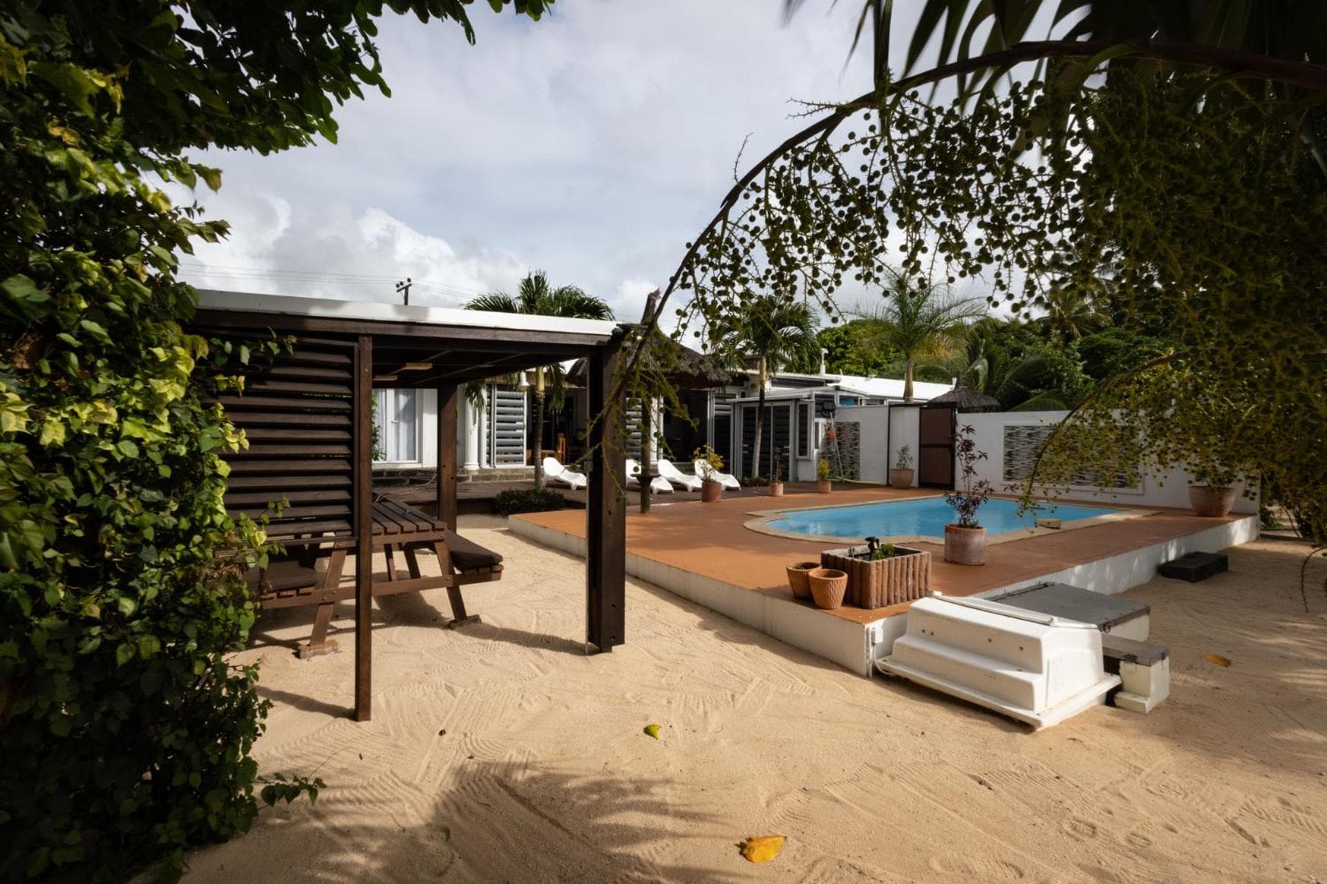 Les Villas 33 photo 7