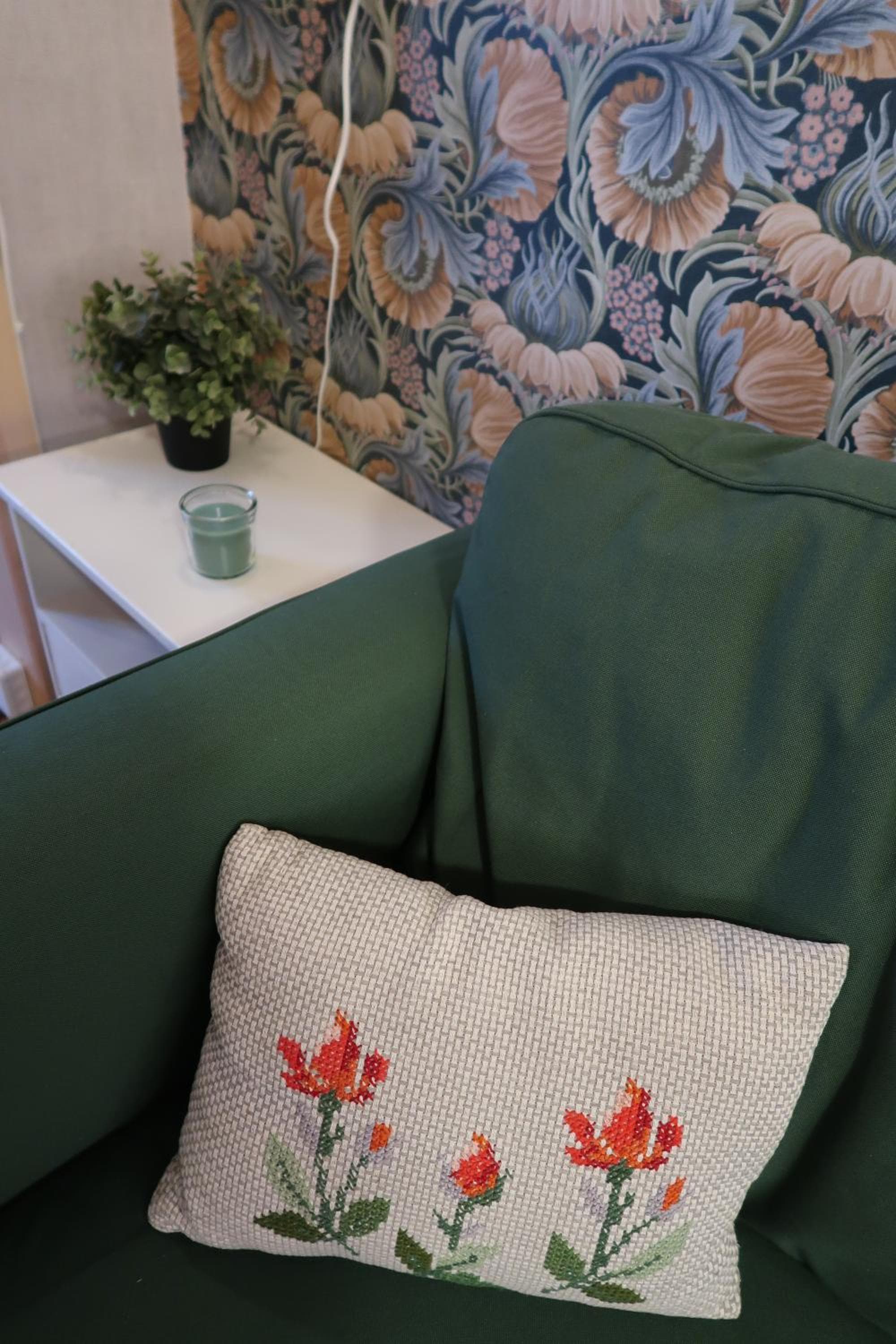 Hammarstrand B&B och lägenhet photo 6