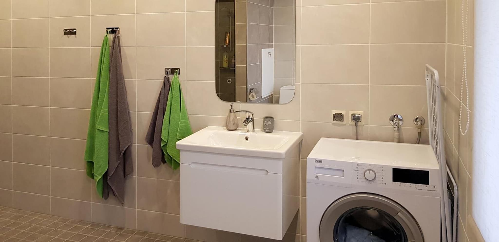 Ammatour Apartments photo 2