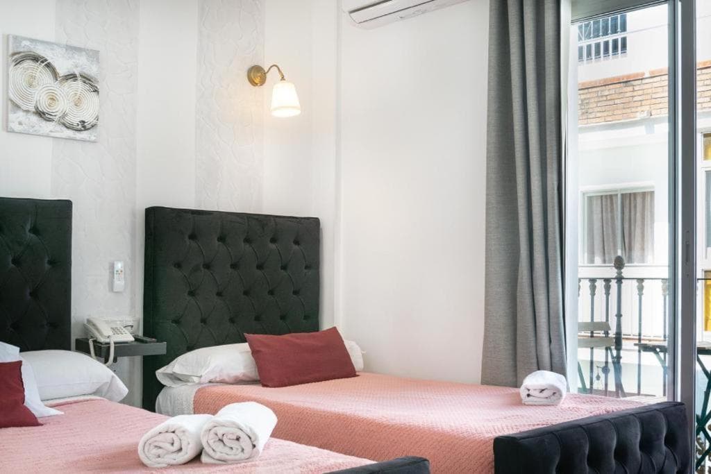 Hotel Boutique Andalucia photo 3