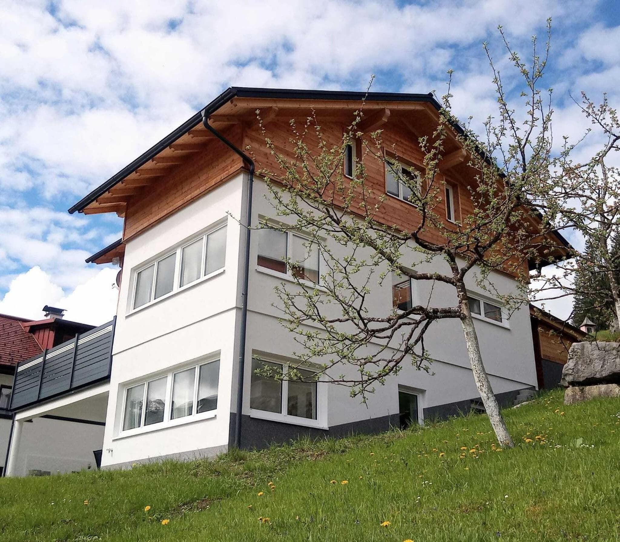 building