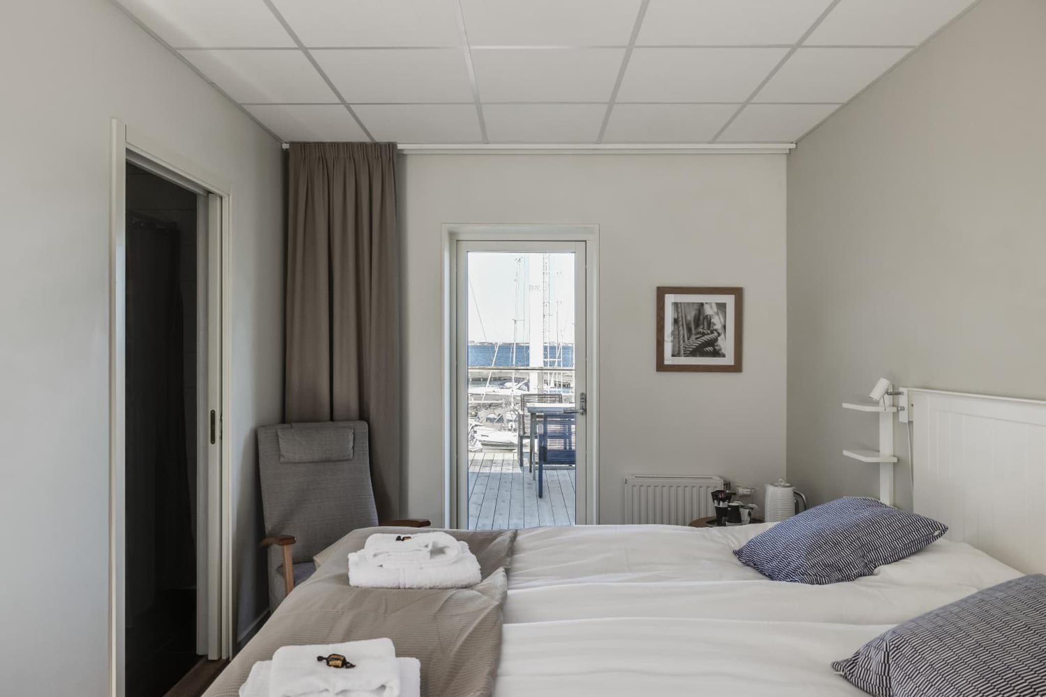 Hotell Hamnen photo 4