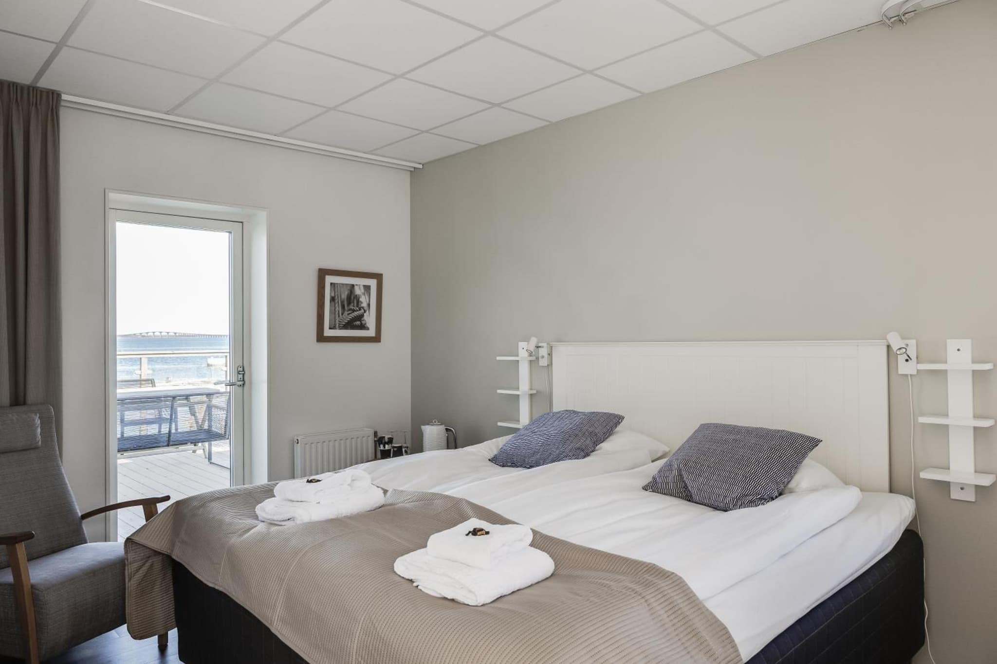 Hotell Hamnen photo 8
