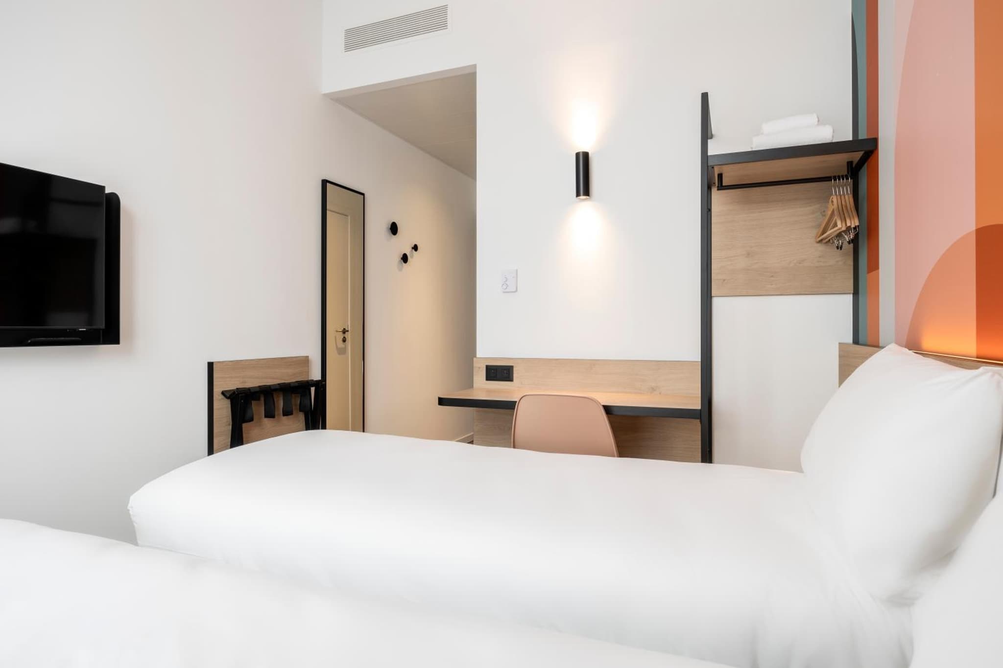 B&B HOTEL Namur photo 3