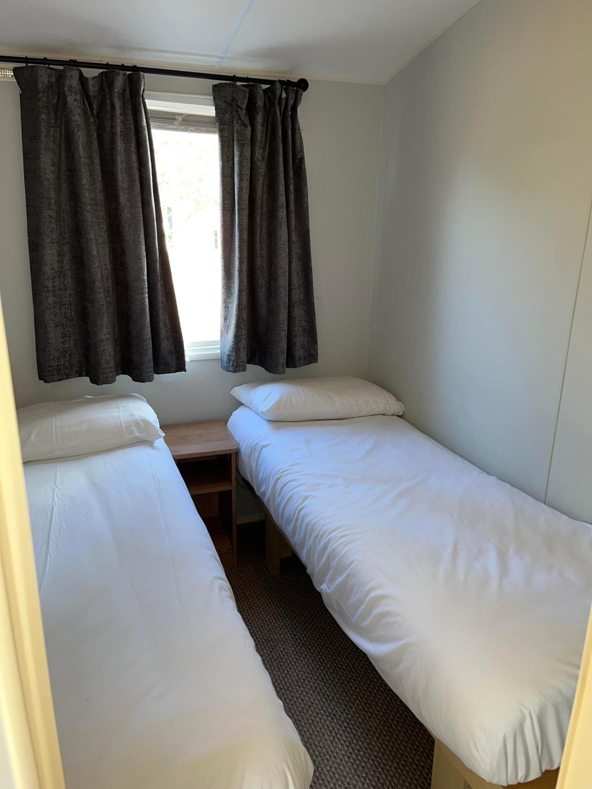 Marsh Farm Holiday Park photo 7