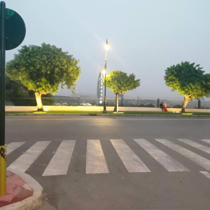 PERLE Au centre de RABAT photo 7