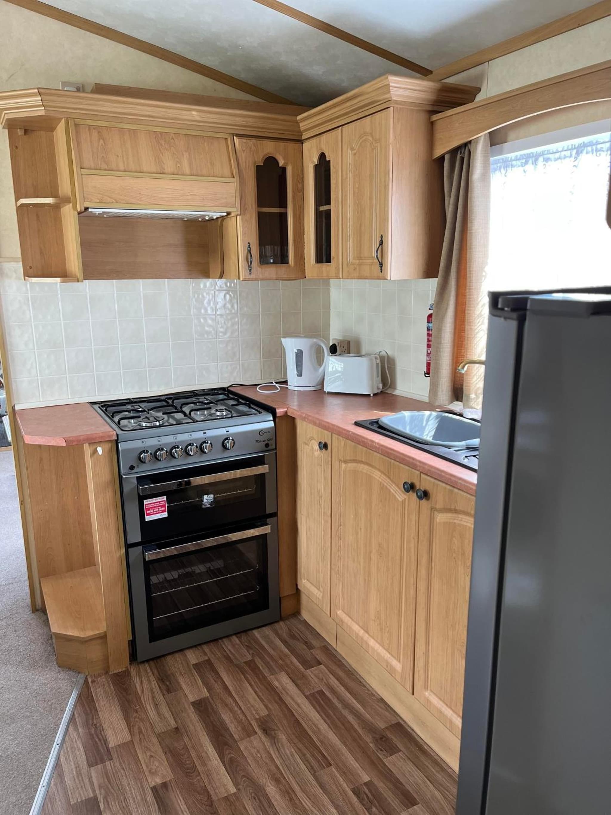 Marsh Farm Holiday Park photo 9