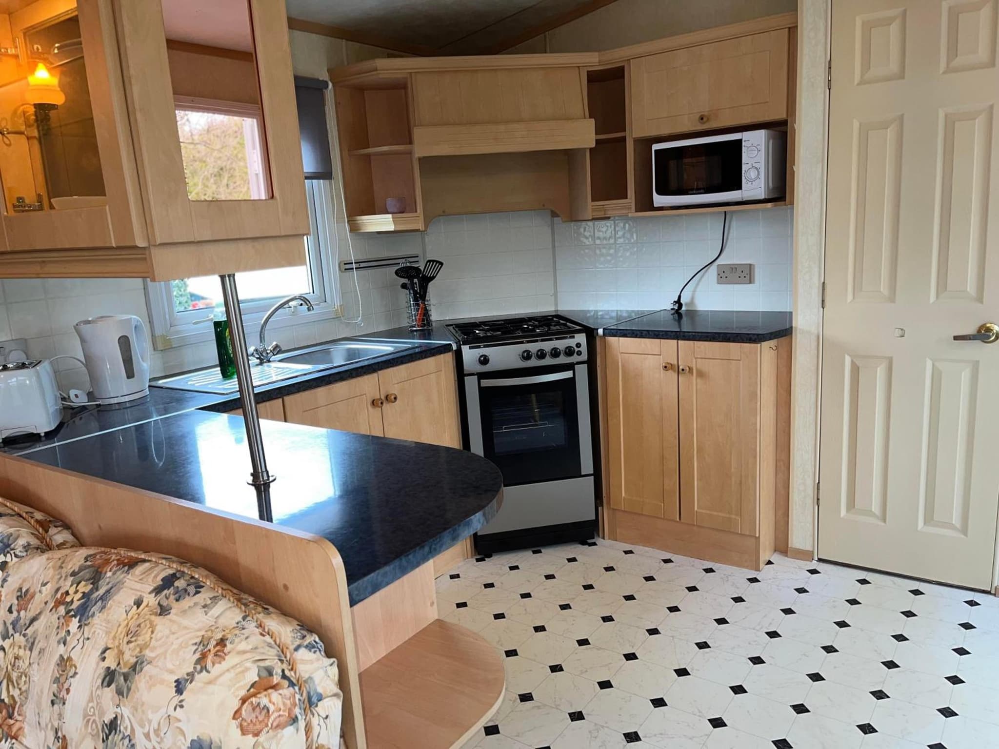 Marsh Farm Holiday Park photo 2