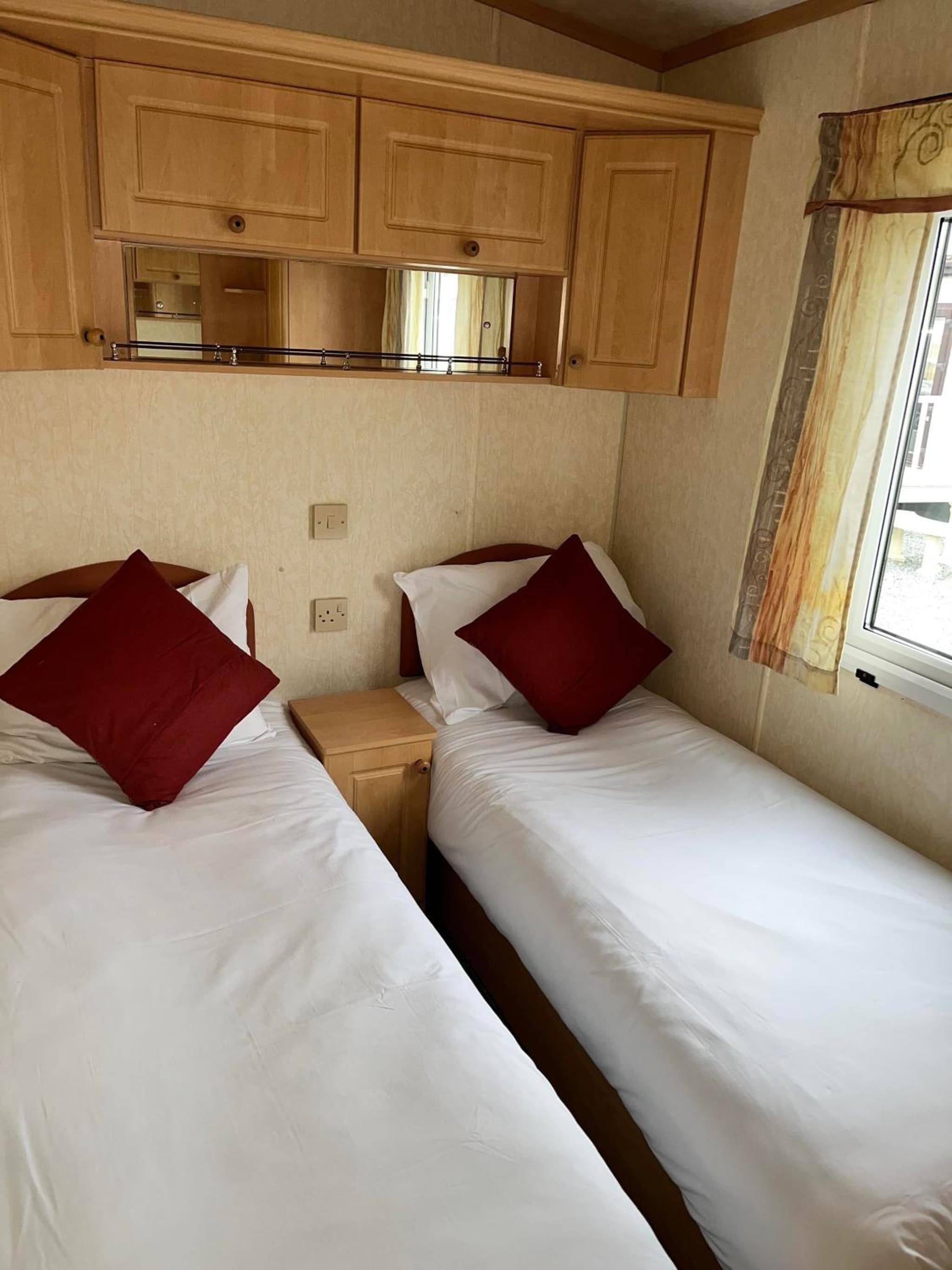 Marsh Farm Holiday Park photo 6