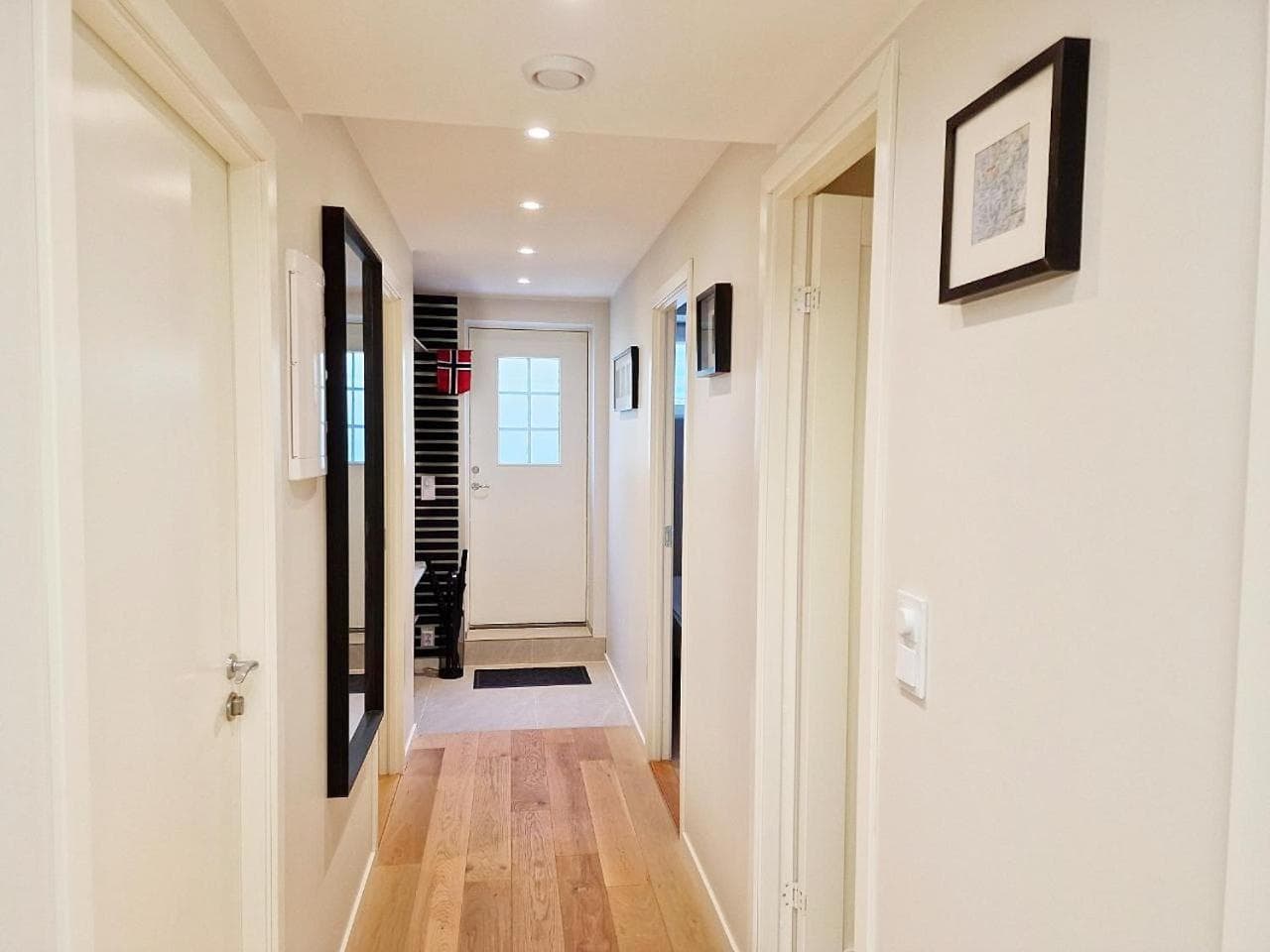 Ibsens Apartments photo 2