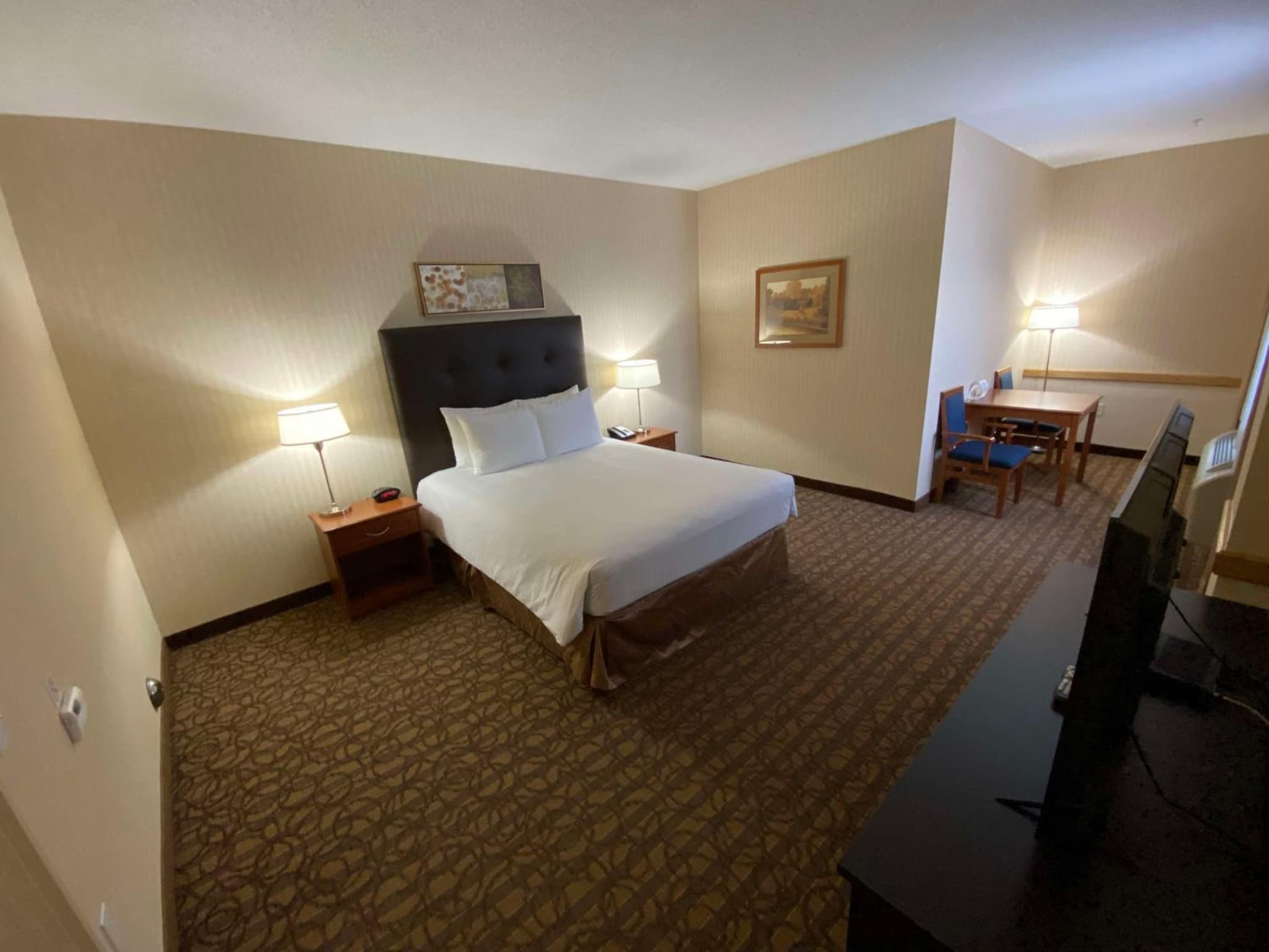 Best Western Cold Lake Inn photo 6