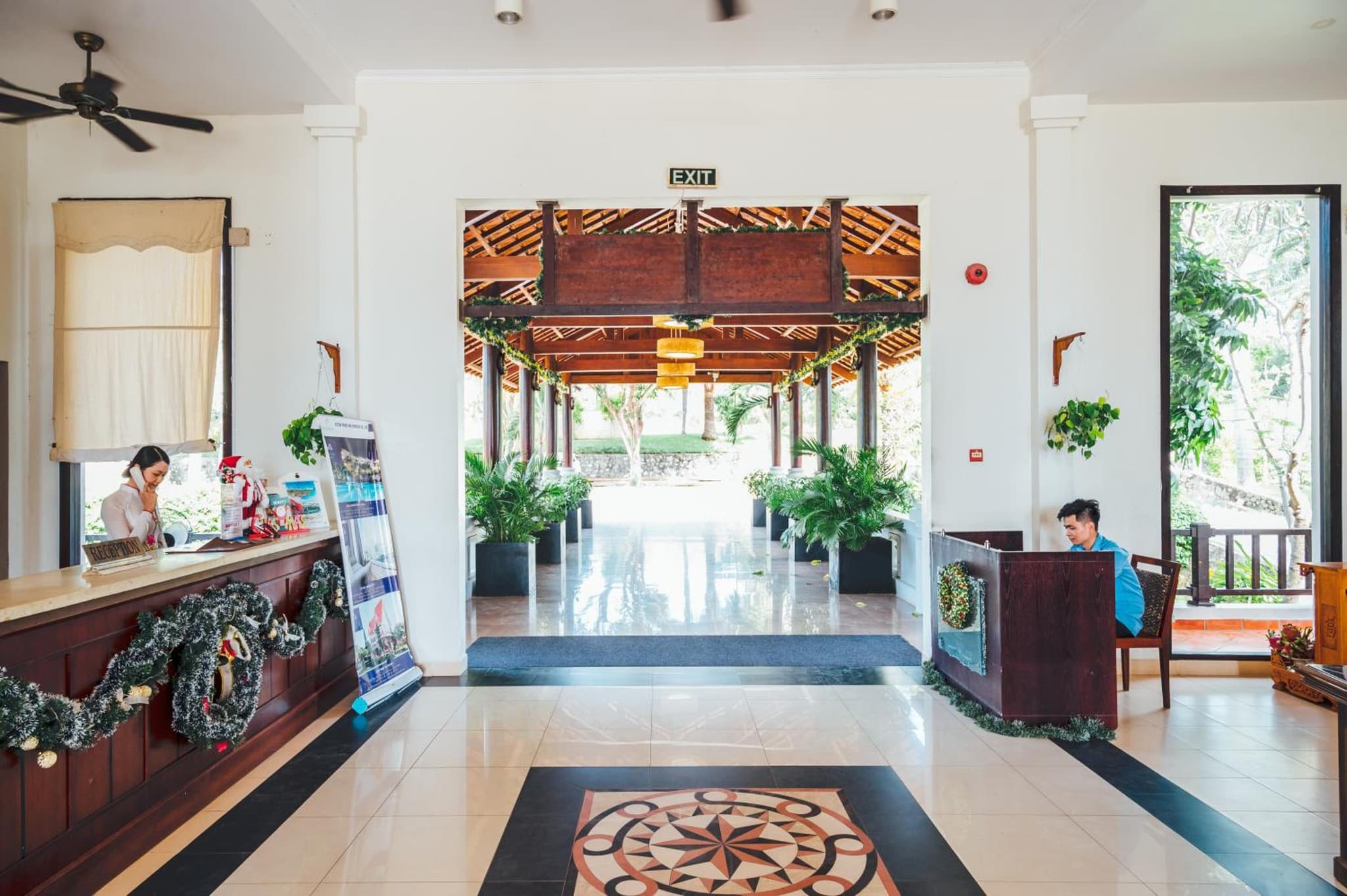 Lotus Muine Resort & Spa photo 2