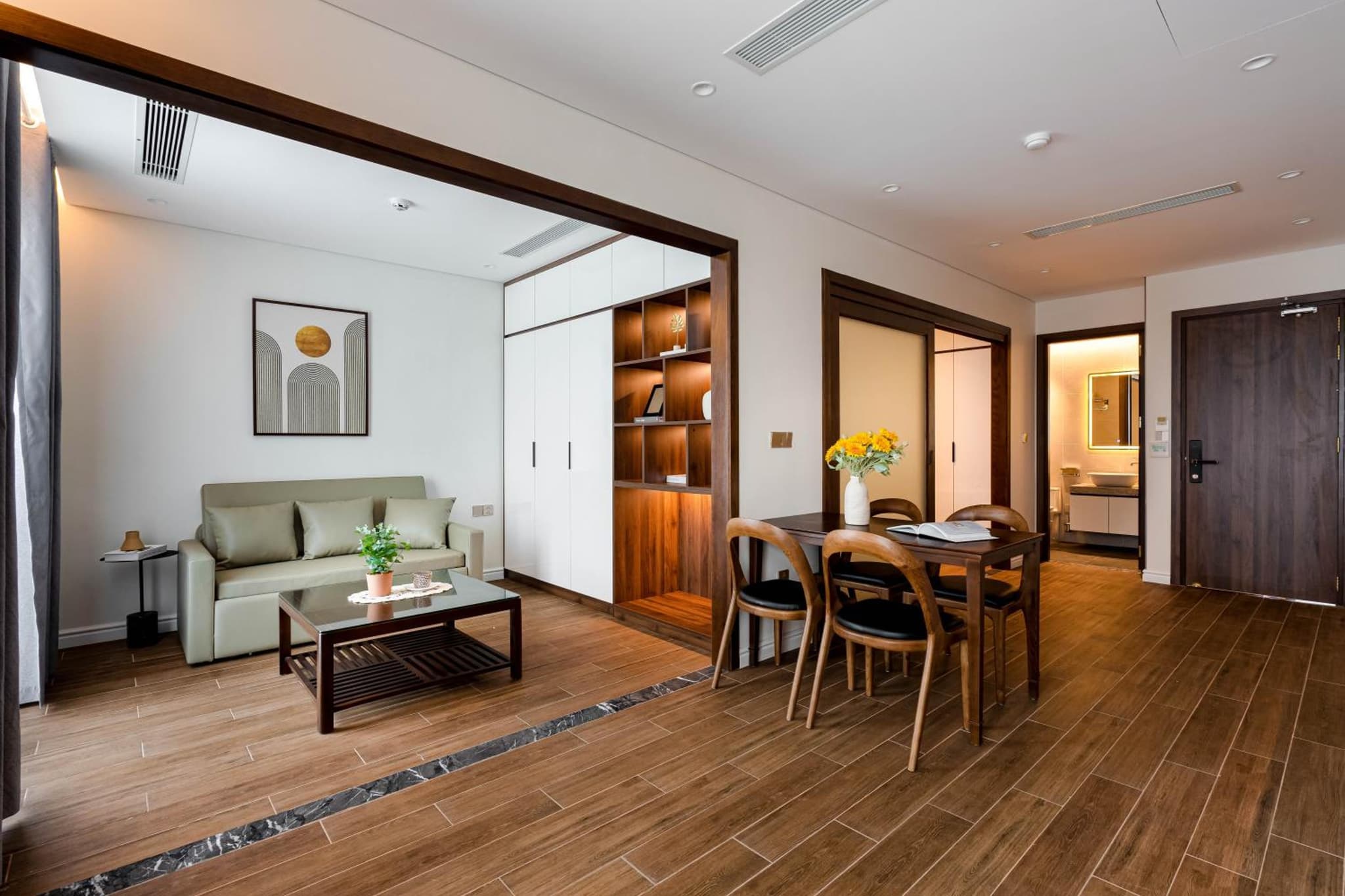 MK Riverside Apartment by Haviland photo 5
