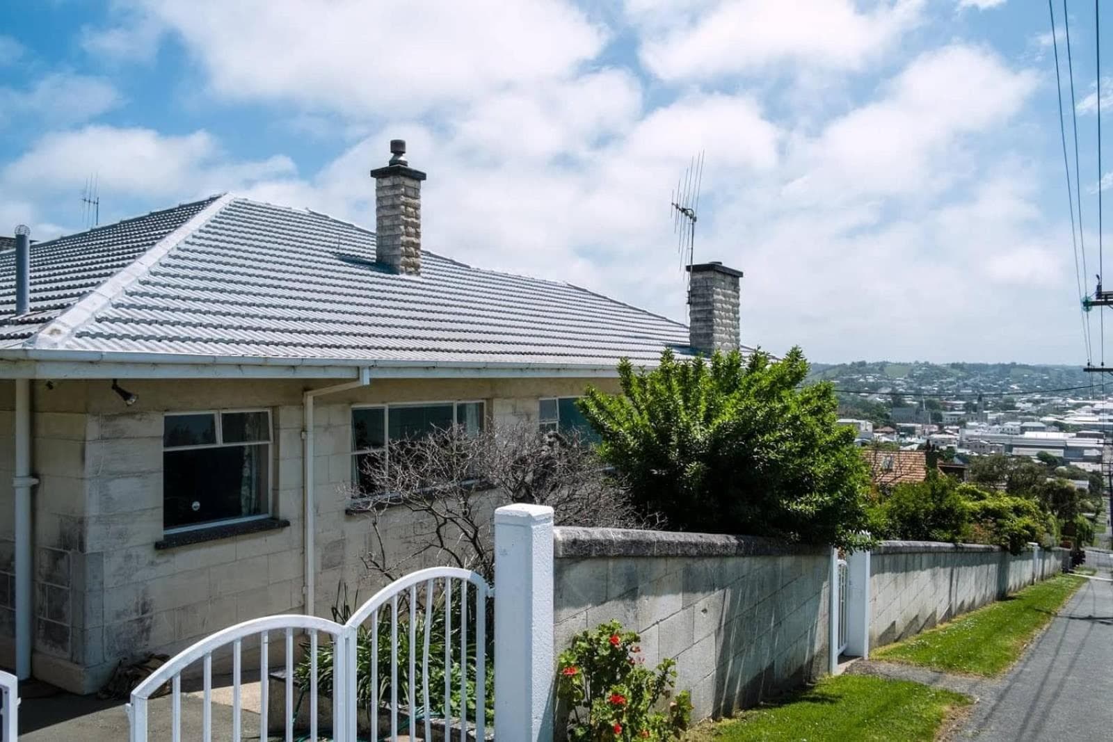 Seaview Villa photo 8