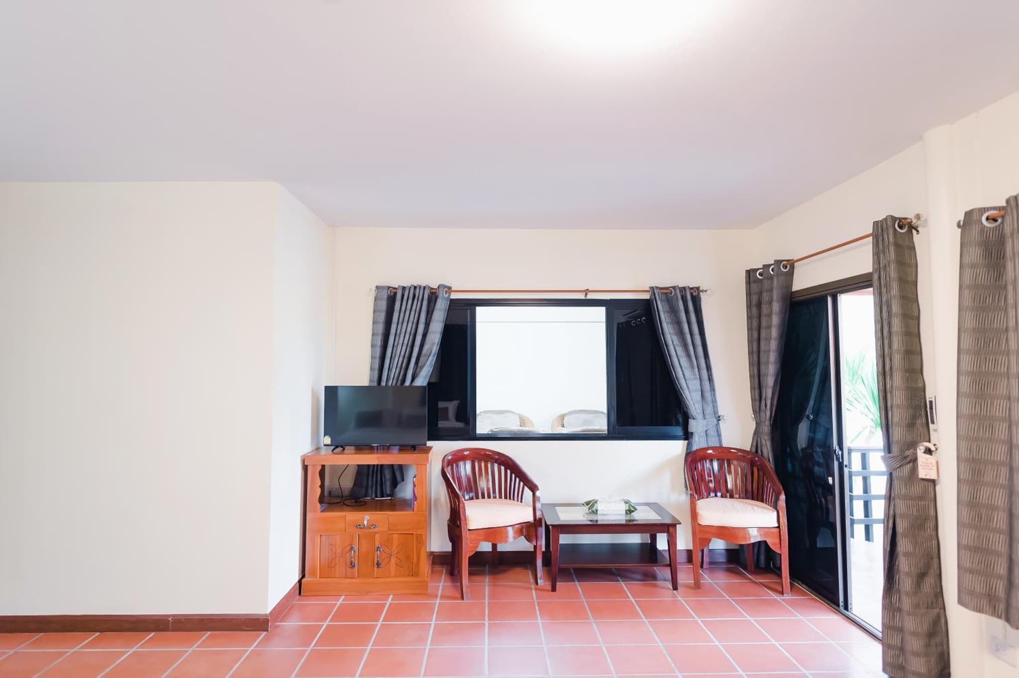 Siray Green Resort photo 8
