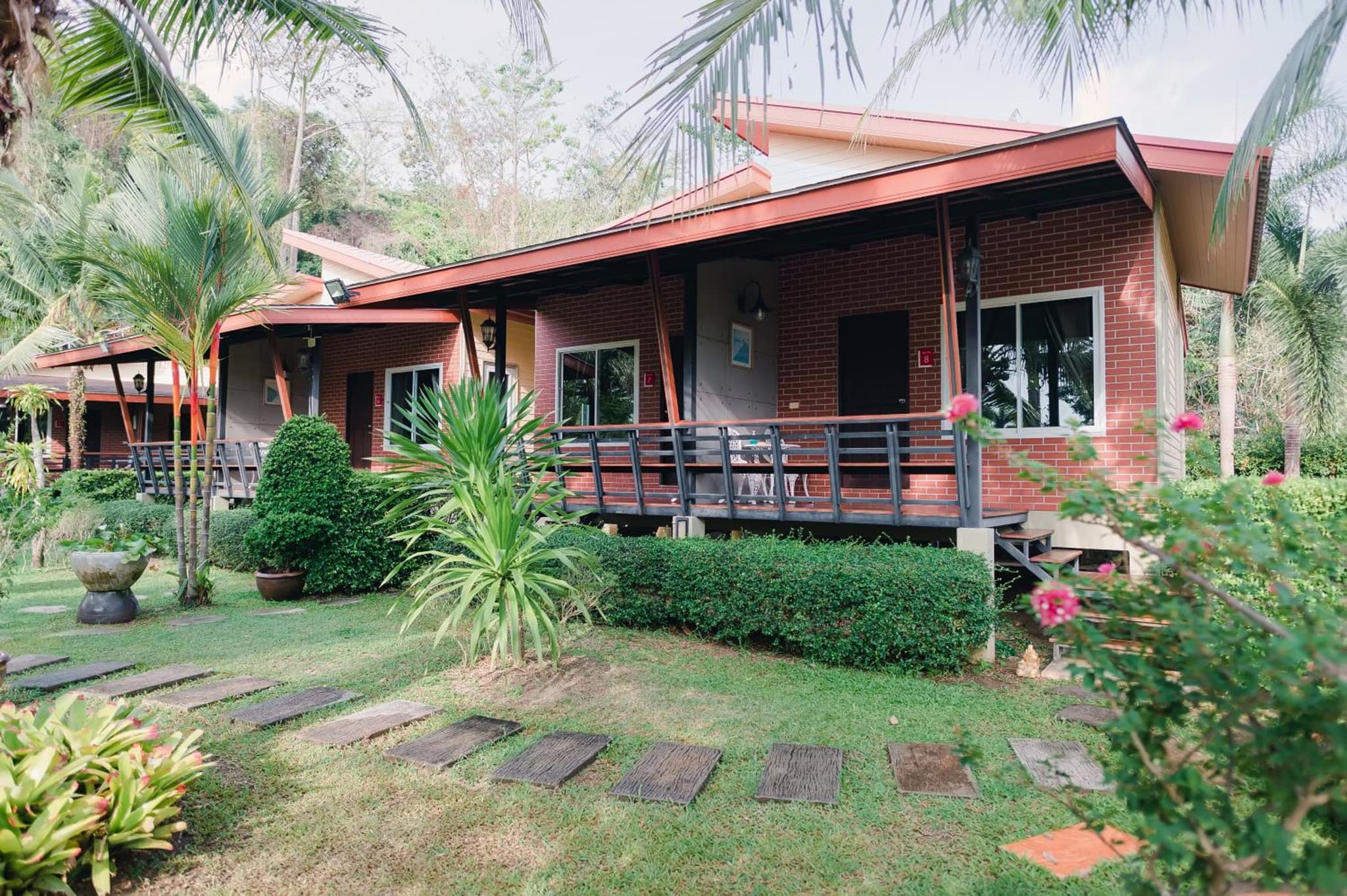 Siray Green Resort photo 5