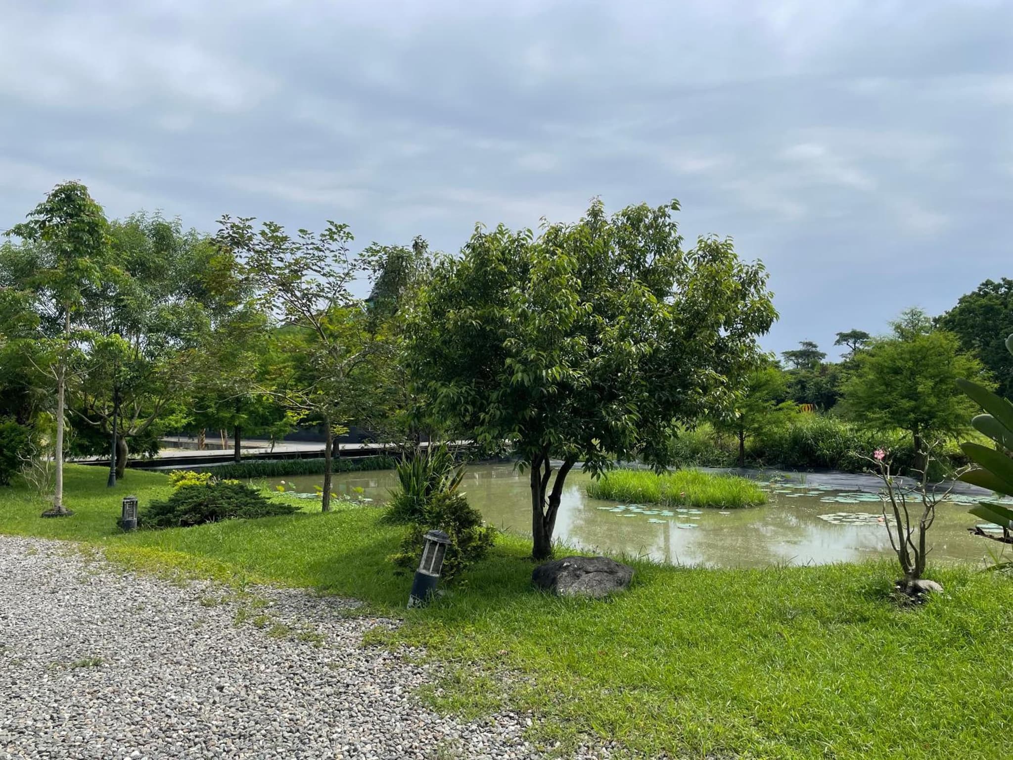 Dongshan Free Garden photo 8
