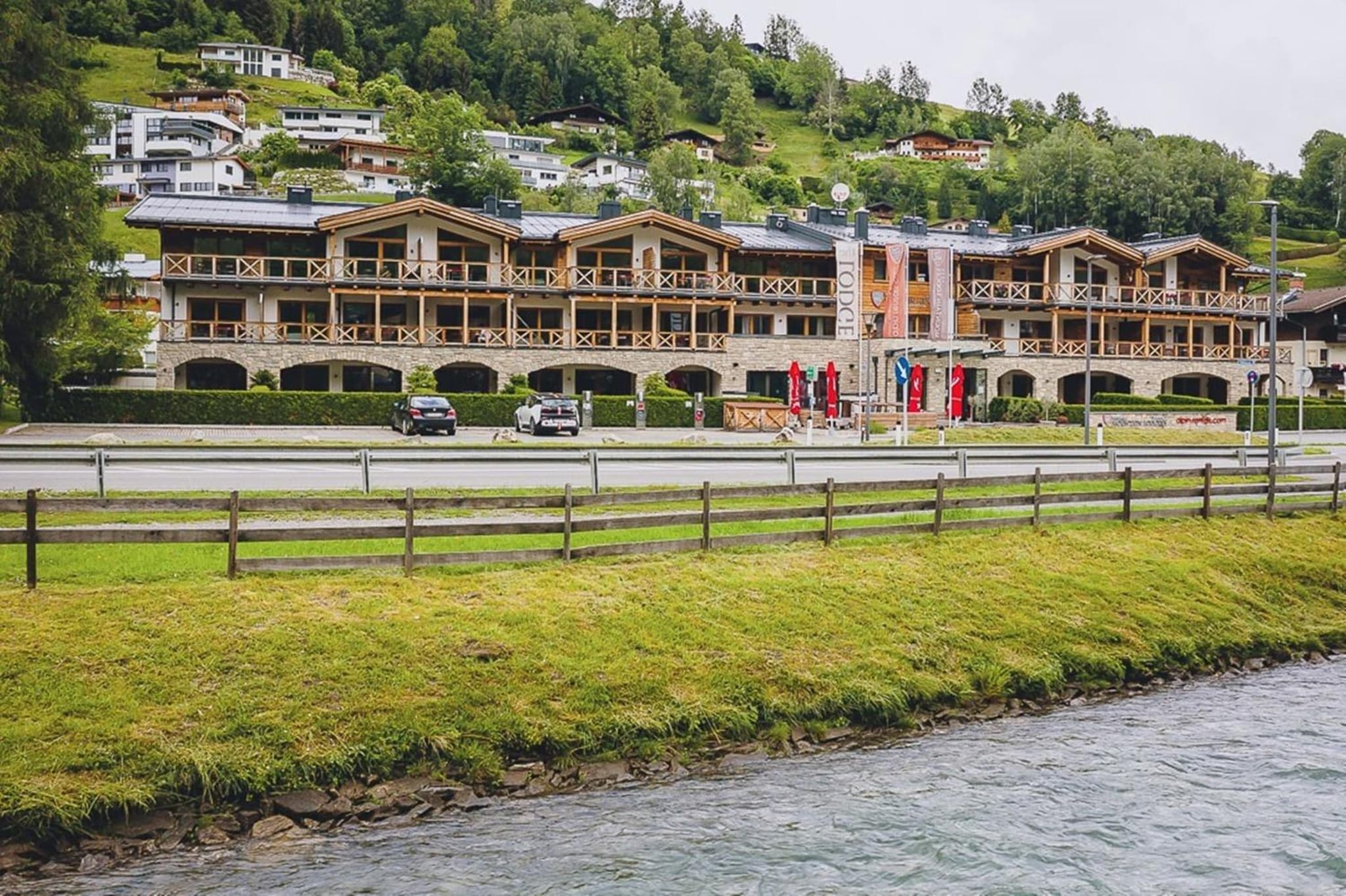 AvenidA Mountain Lodges Kaprun photo 9