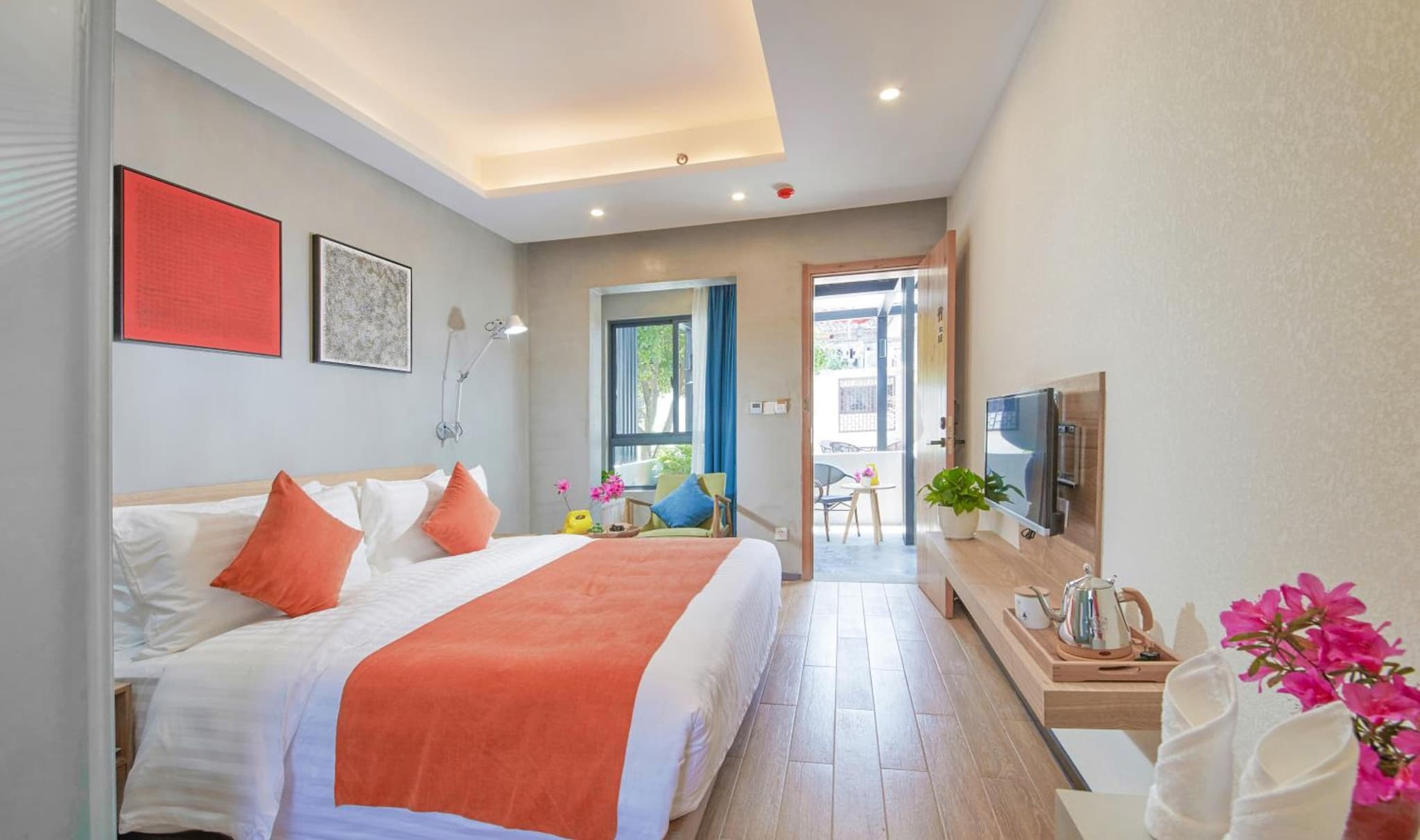 WuZhen Dream Hotel photo 7