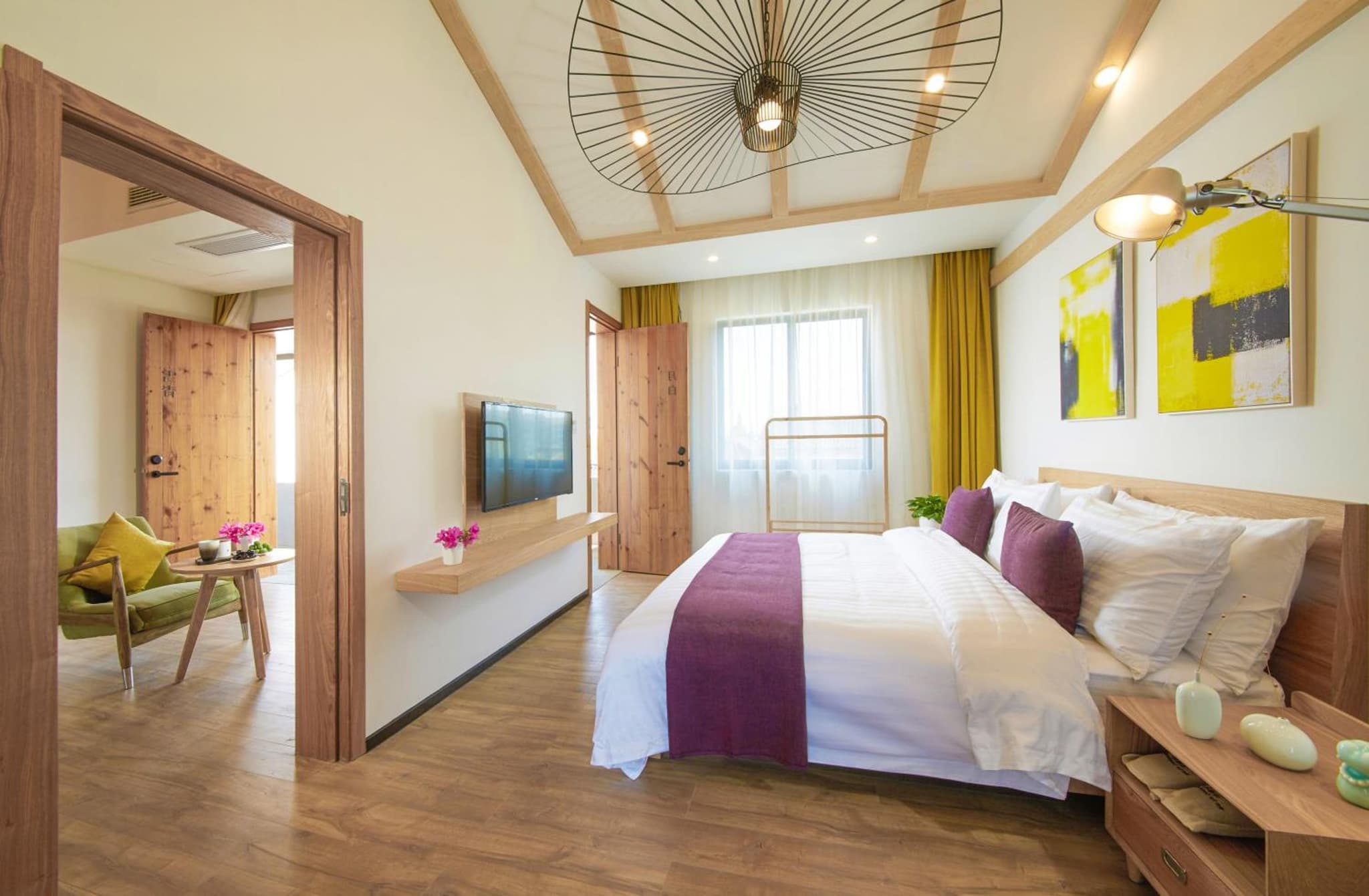WuZhen Dream Hotel photo 5