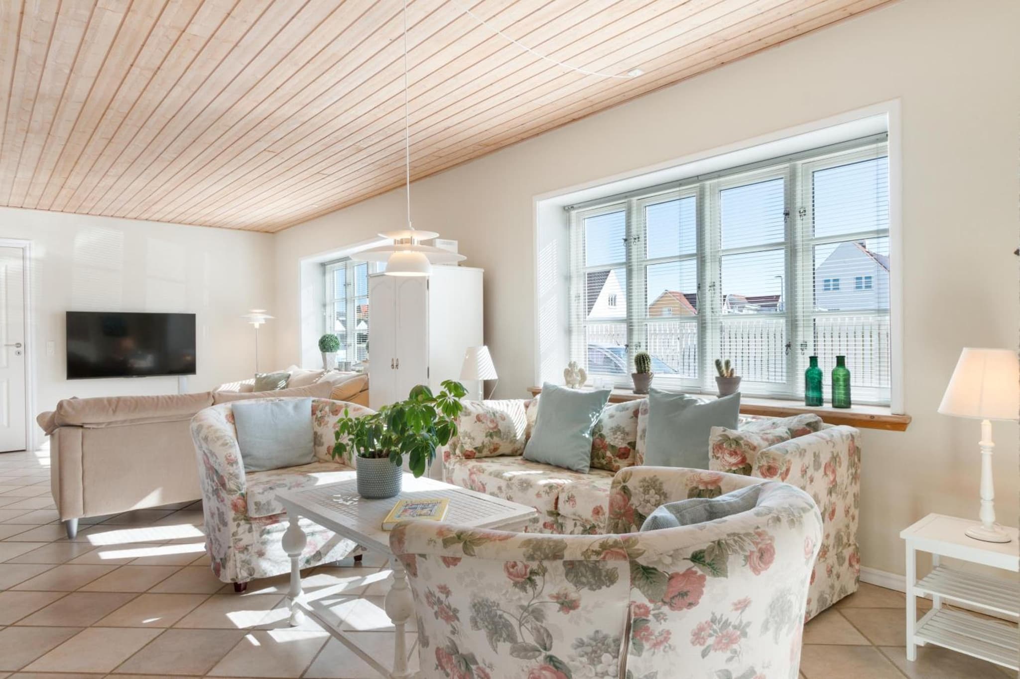 Unique Holiday Home Located On Norgesvej 8 photo 6