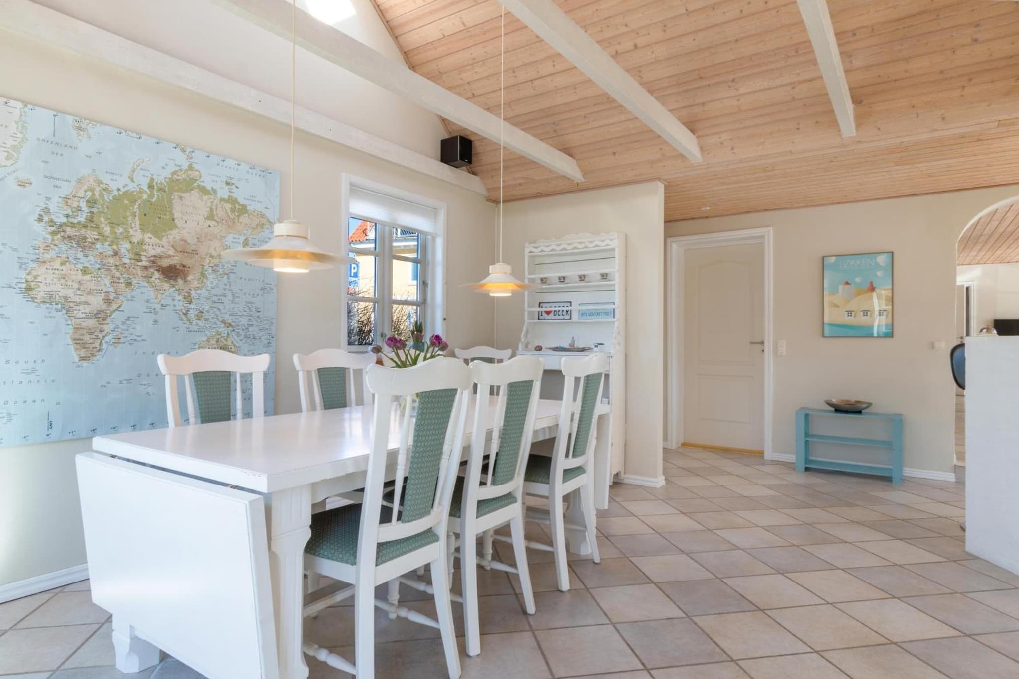 Unique Holiday Home Located On Norgesvej 8 photo 2