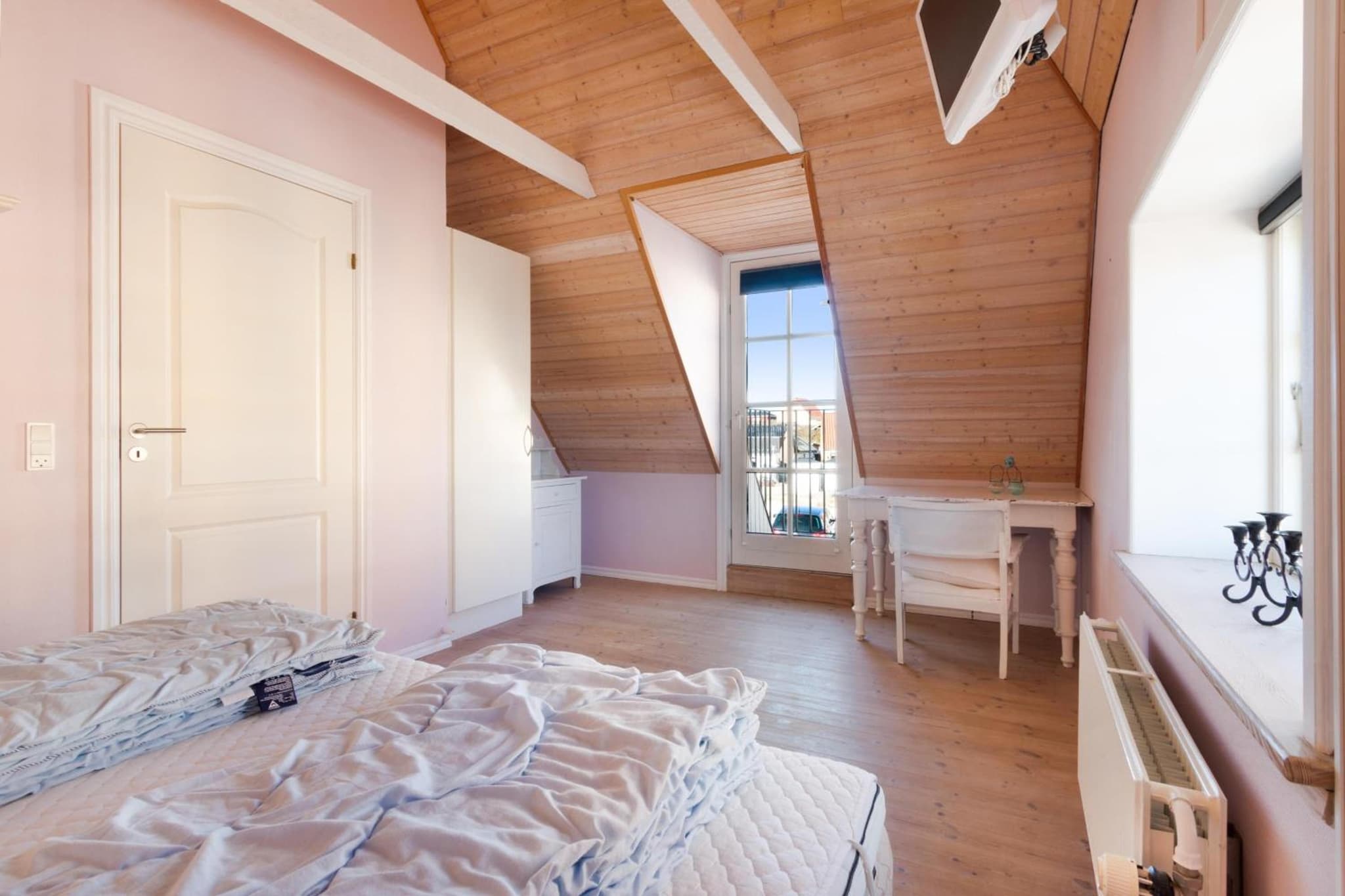 Unique Holiday Home Located On Norgesvej 8 photo 8