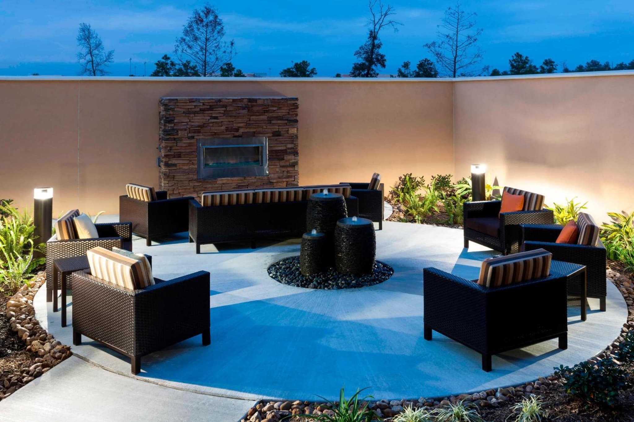 Courtyard by Marriott Houston North/Shenandoah photo 7