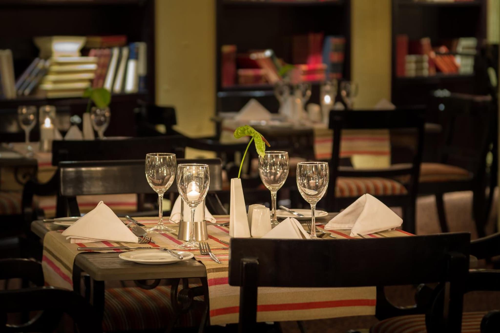 Protea Hotel by Marriott Bloemfontein photo 2