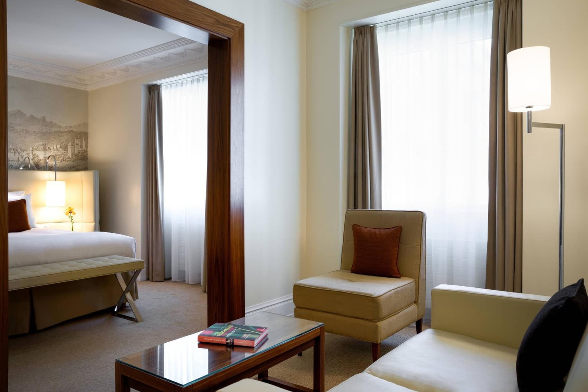 Renaissance Lucerne Hotel photo 4