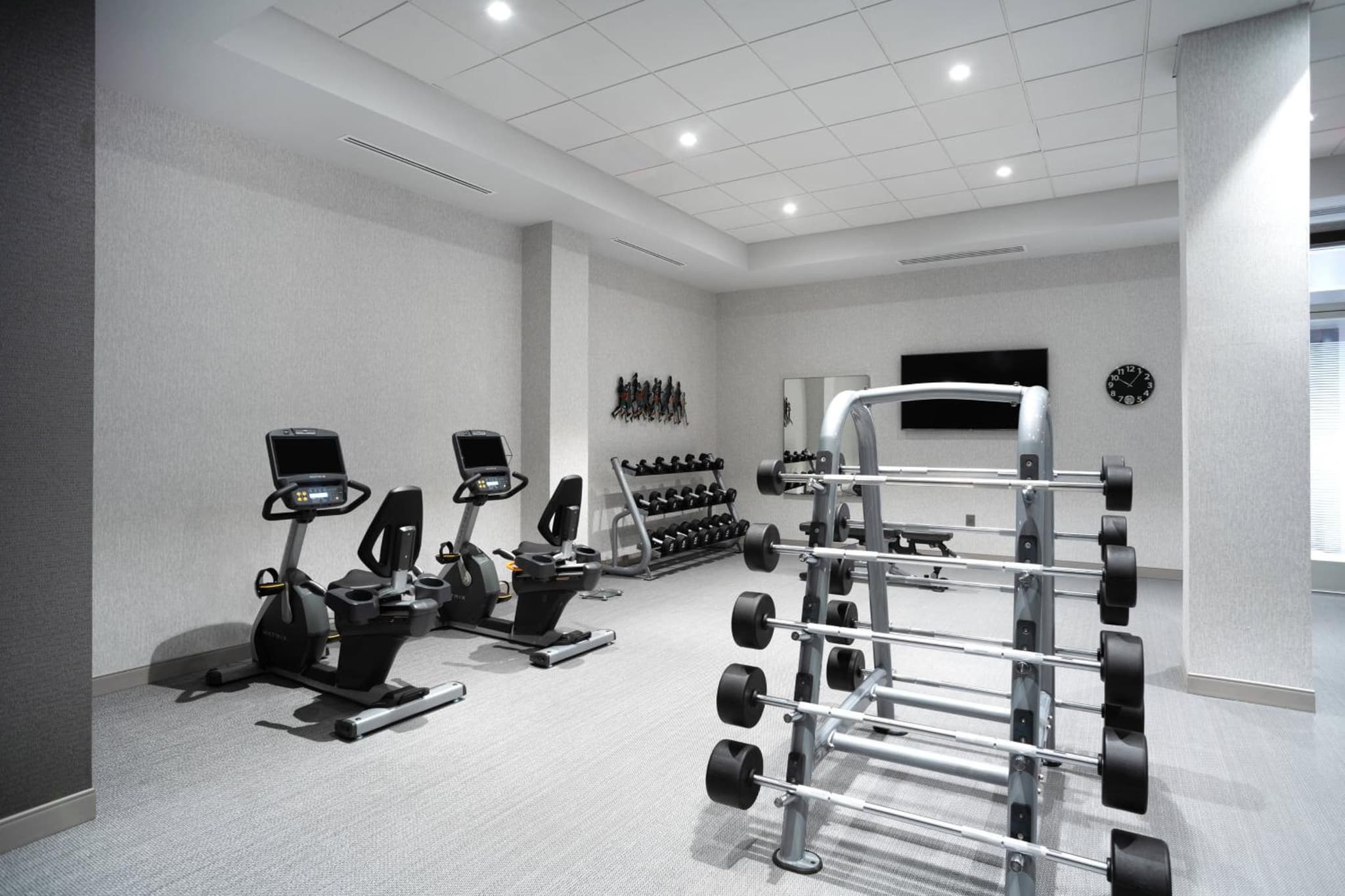 Residence Inn by Marriott Weehawken photo 6