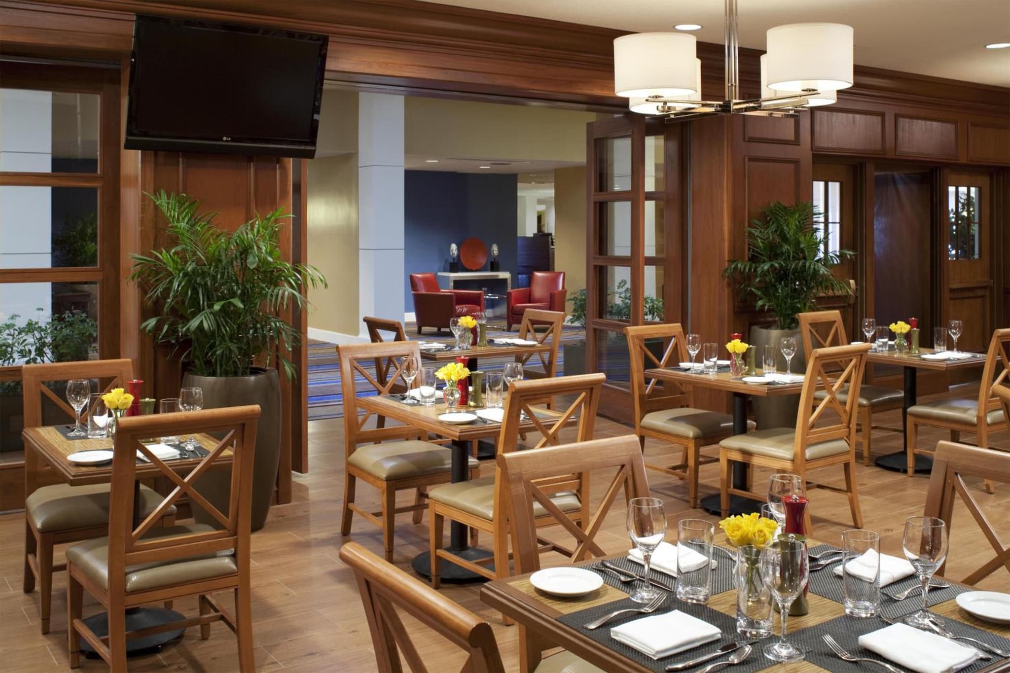Sheraton Albuquerque Uptown by Marriott photo 2