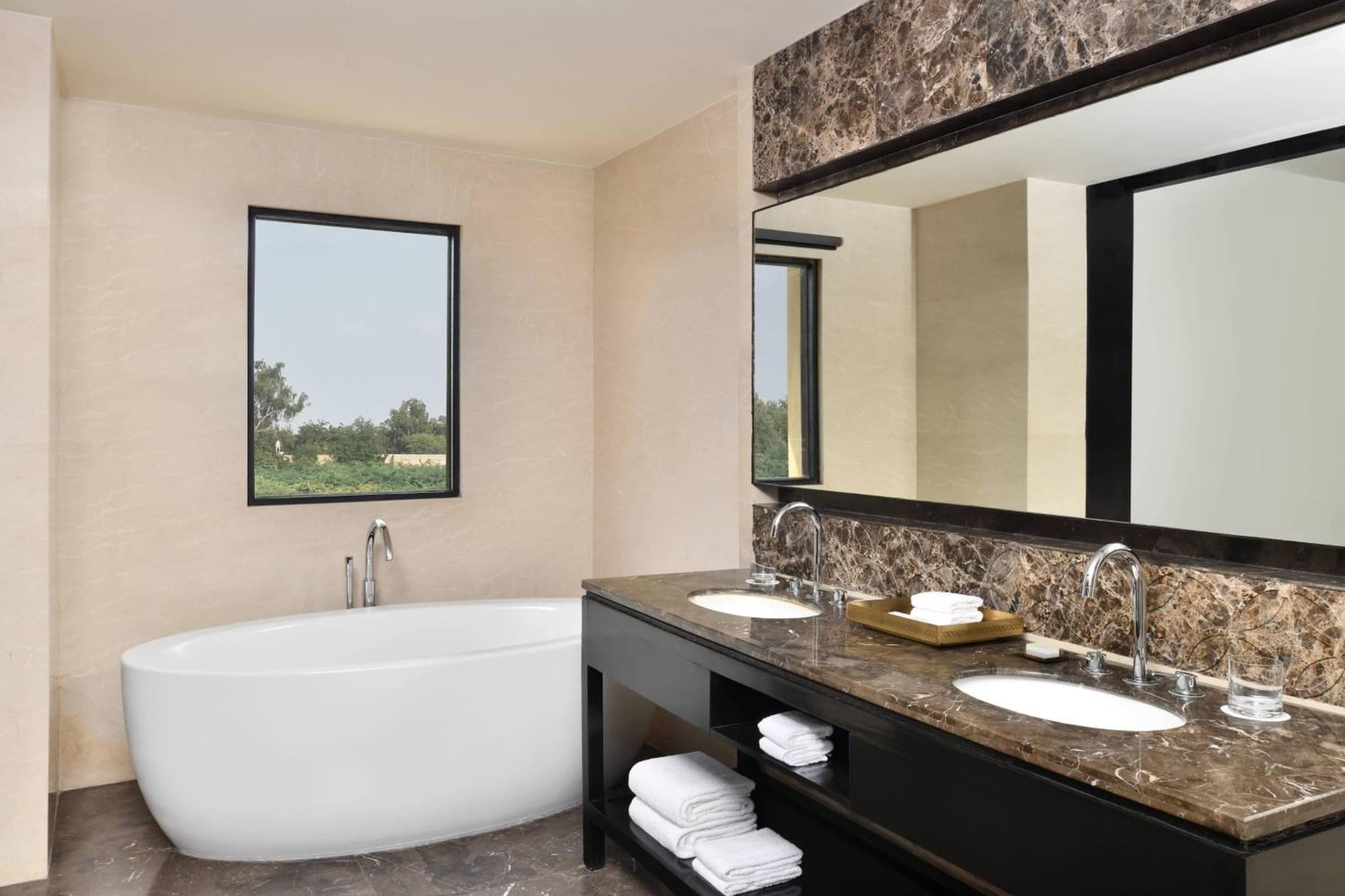 Jaisalmer Marriott Resort & Spa photo 4