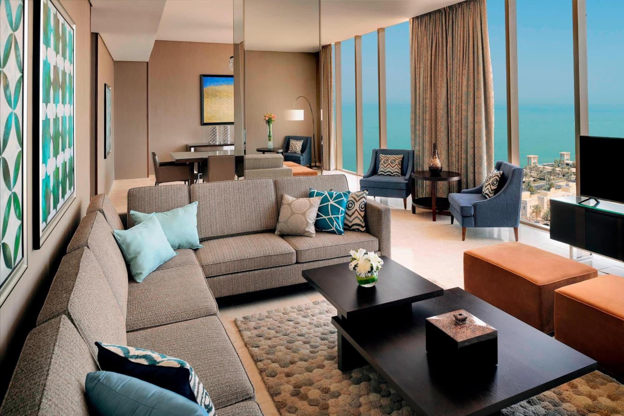 Residence Inn by Marriott Kuwait City photo 5