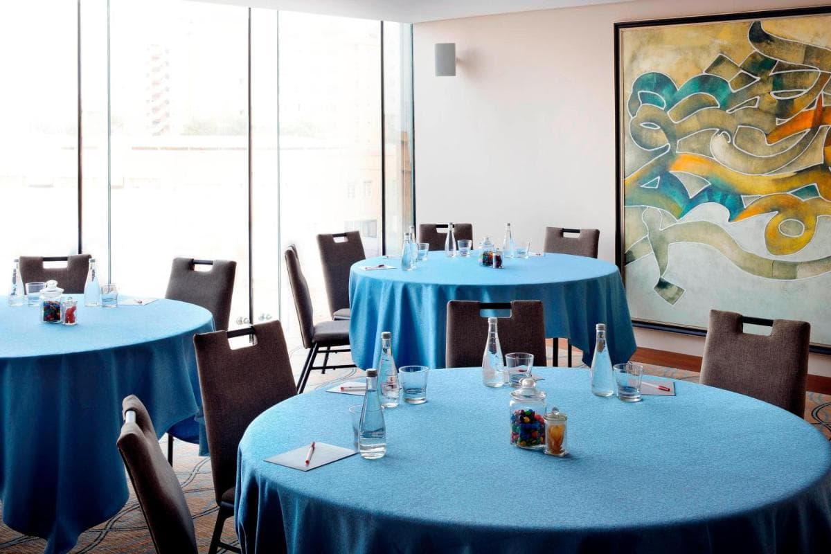 Residence Inn by Marriott Kuwait City photo 6