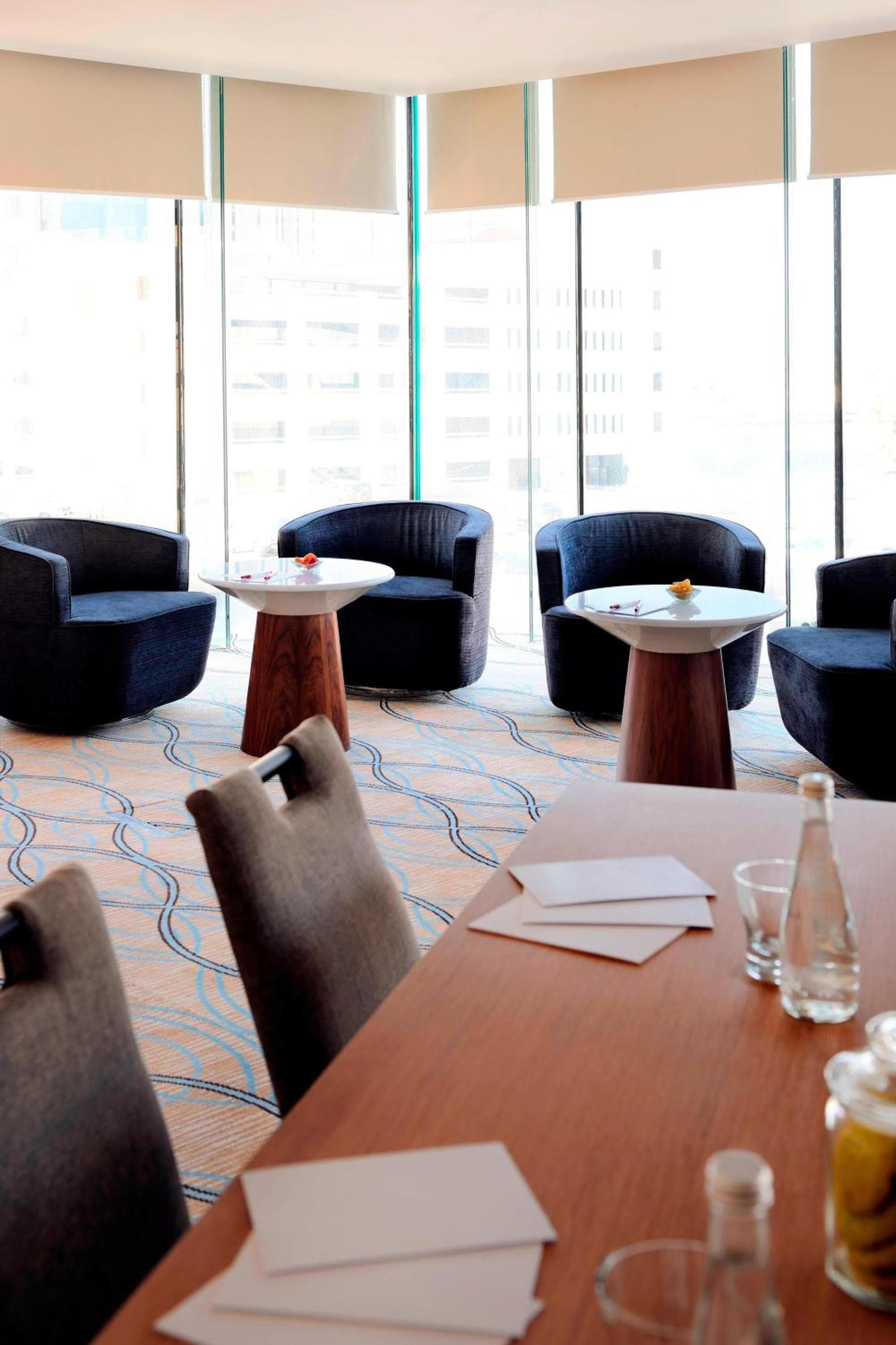 Residence Inn by Marriott Kuwait City photo 3