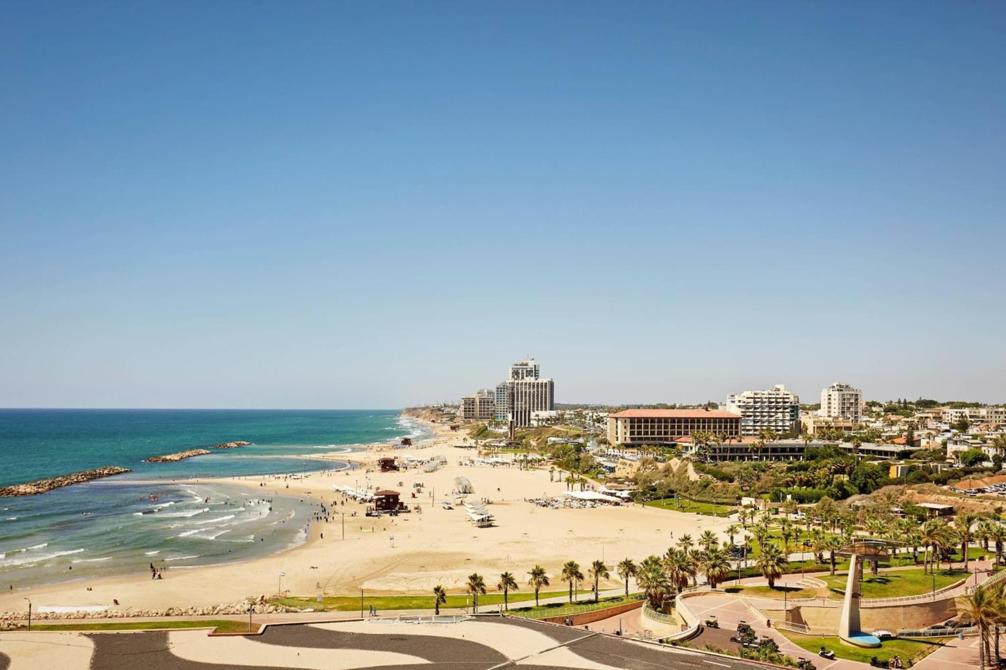 The Ritz-Carlton, Herzliya photo 3
