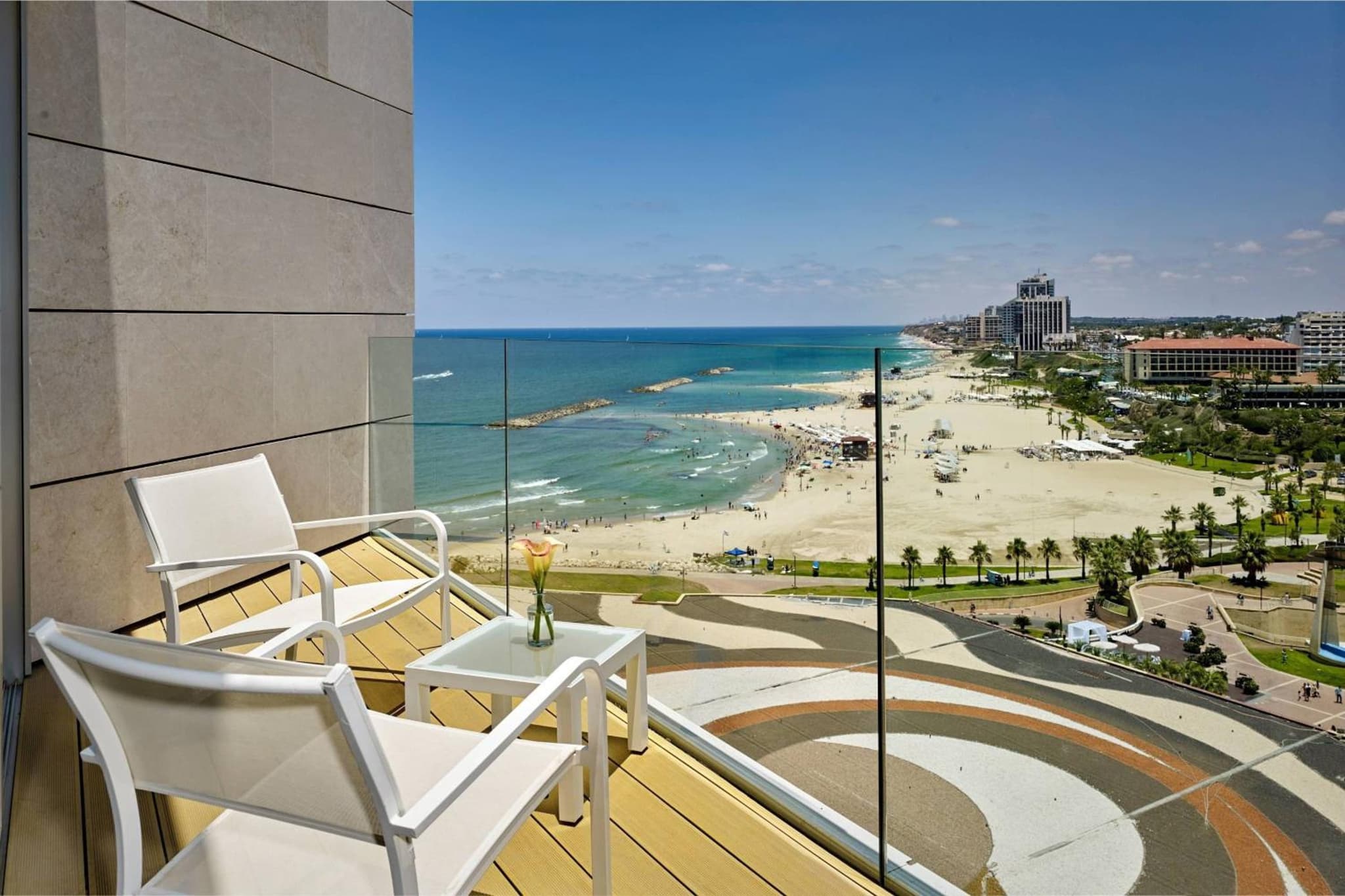 The Ritz-Carlton, Herzliya photo 7