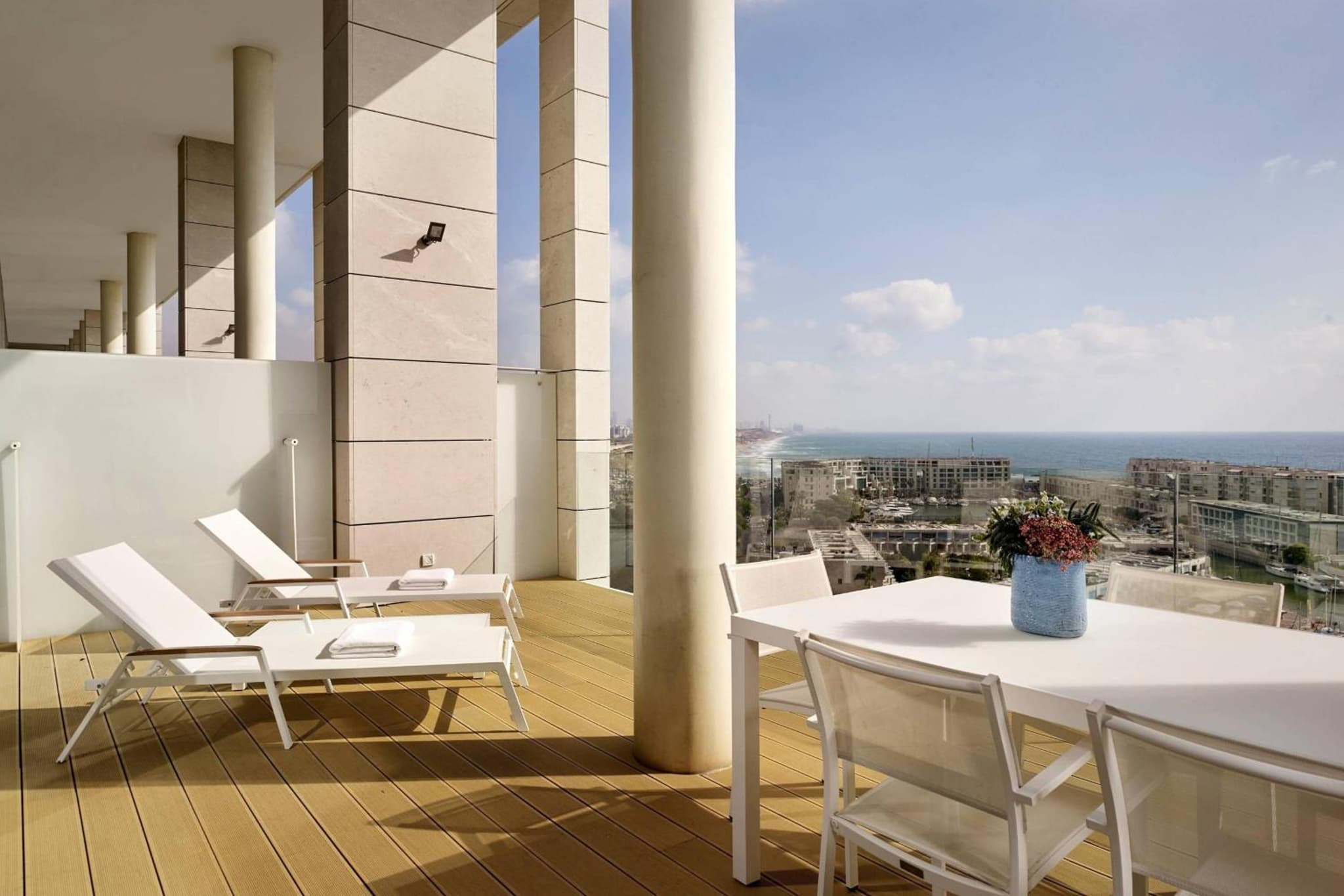 The Ritz-Carlton, Herzliya photo 5