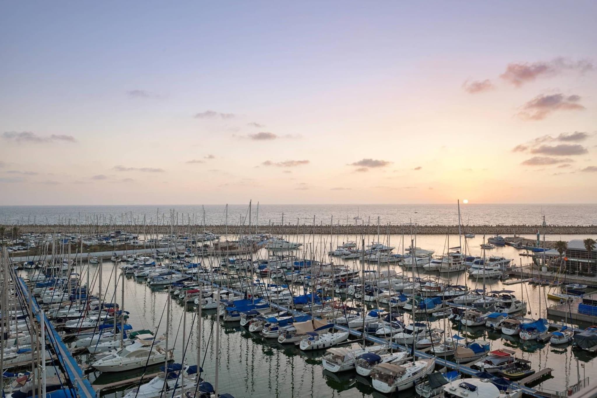The Ritz-Carlton, Herzliya photo 4