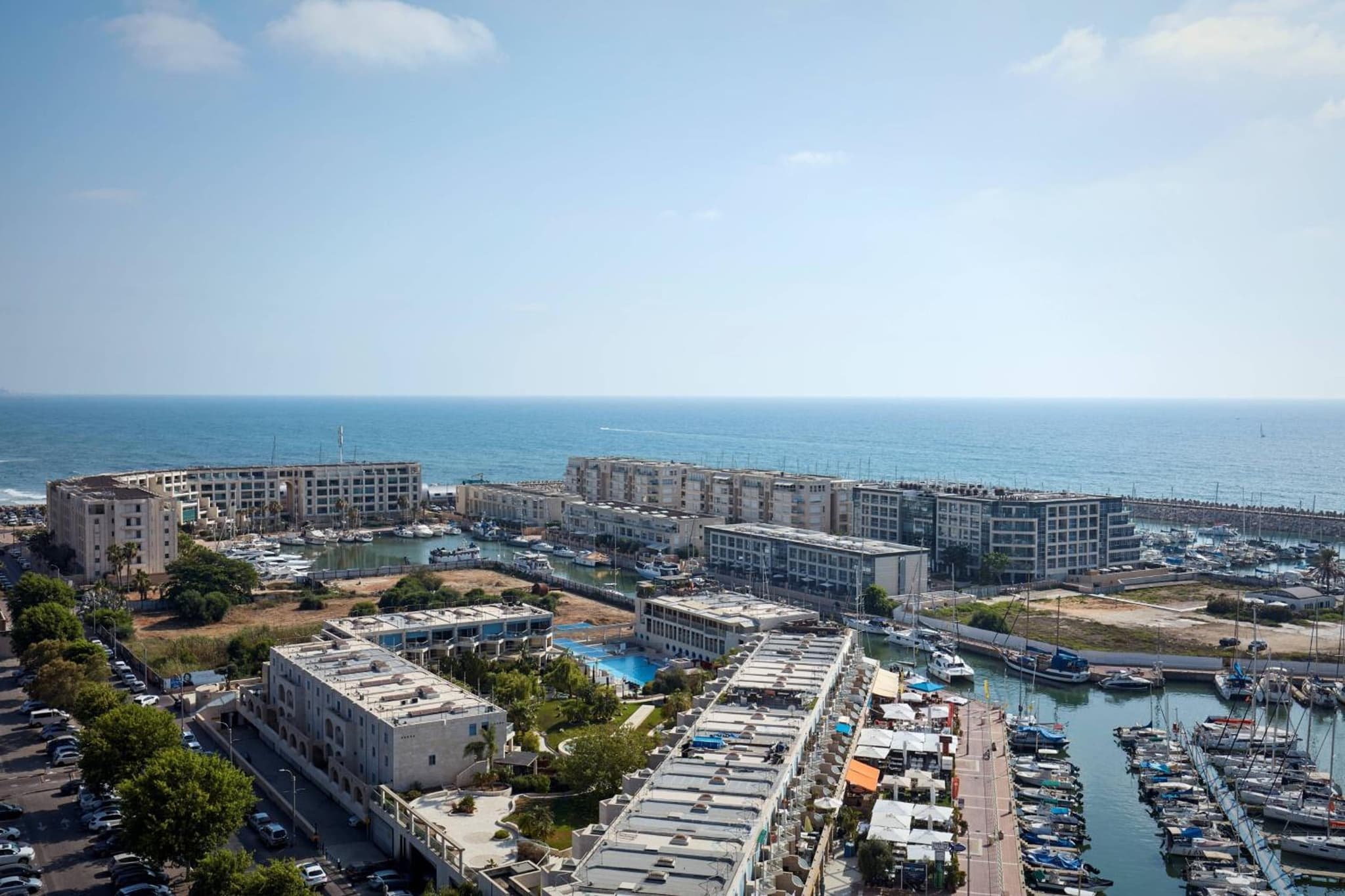 The Ritz-Carlton, Herzliya photo 6