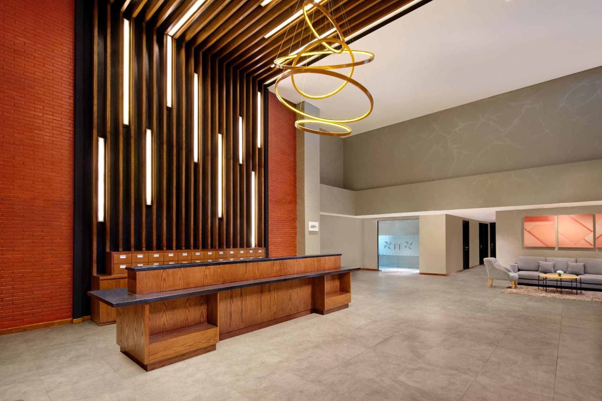Four Points by Sheraton Balikpapan photo 3