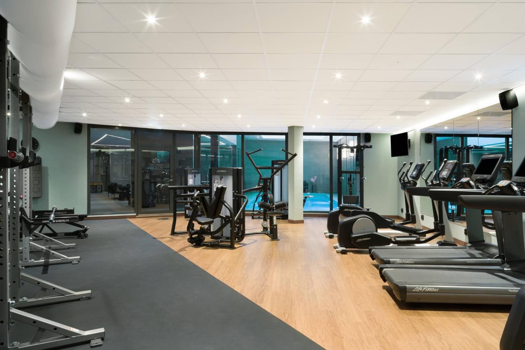 AC Hotel by Marriott Stockholm Ulriksdal photo 3