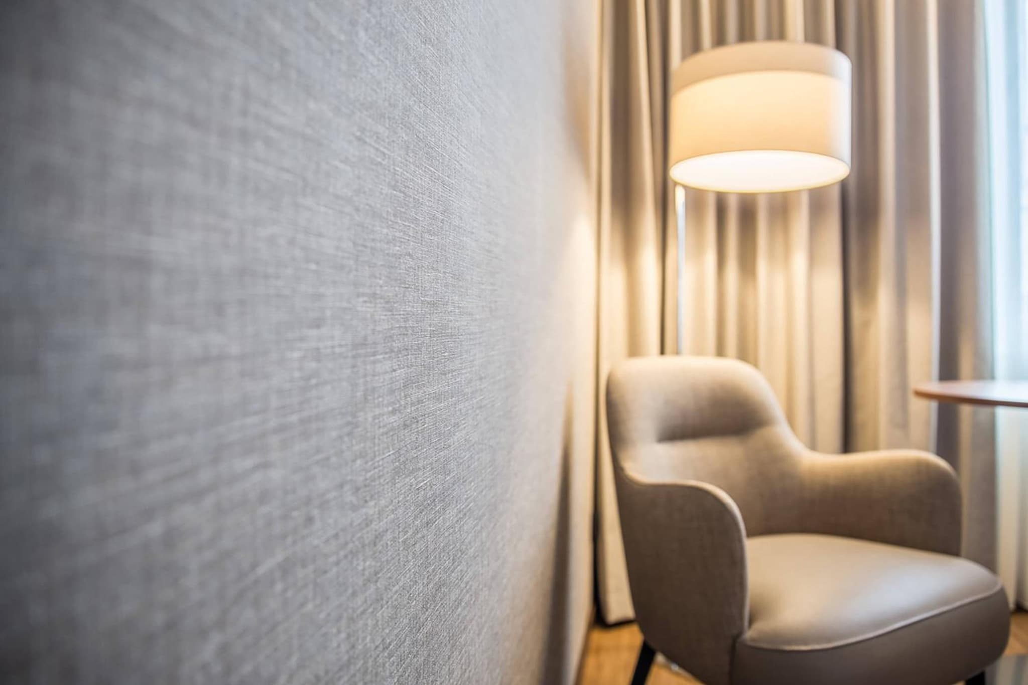 AC Hotel by Marriott Stockholm Ulriksdal photo 6