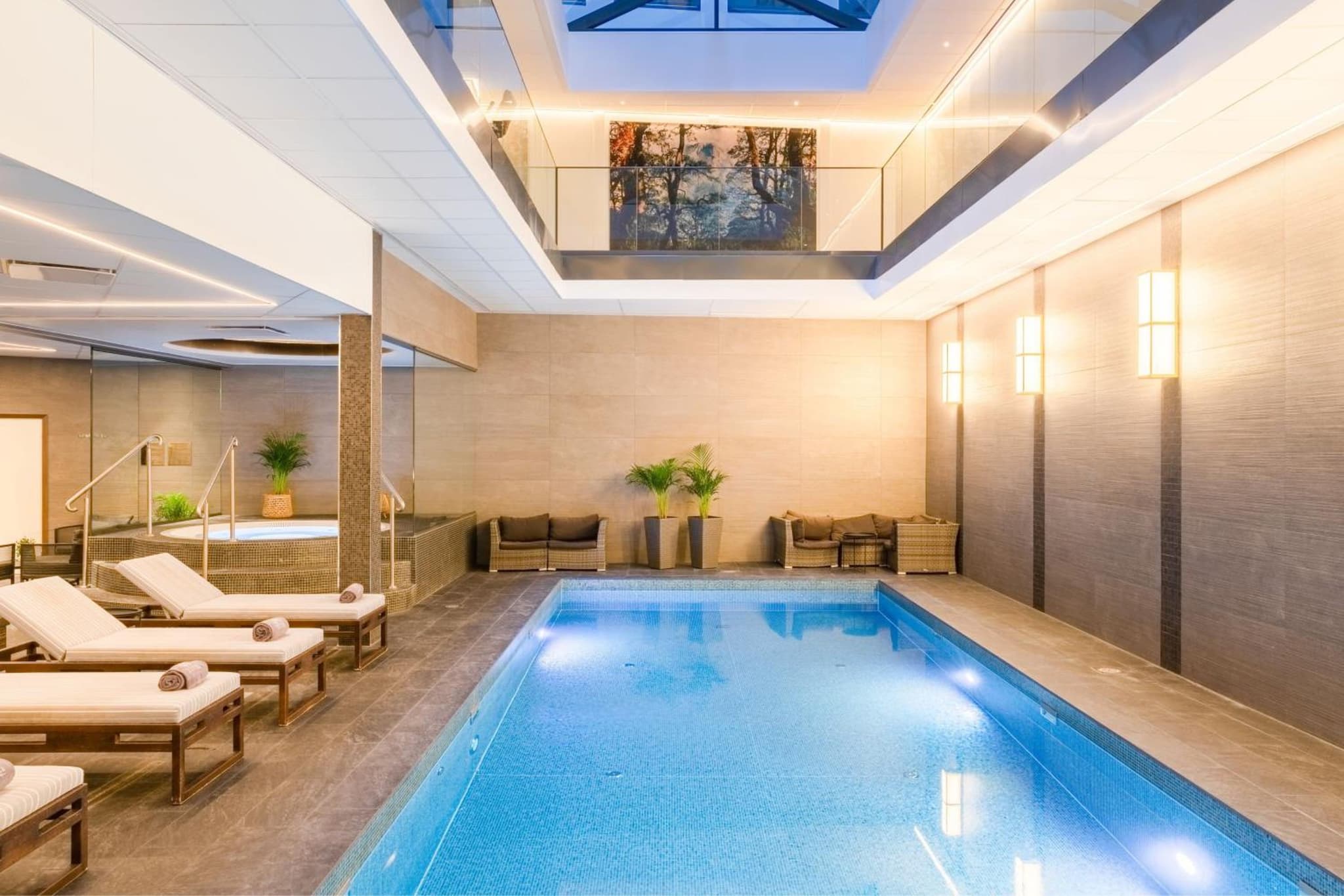 AC Hotel by Marriott Stockholm Ulriksdal photo 9
