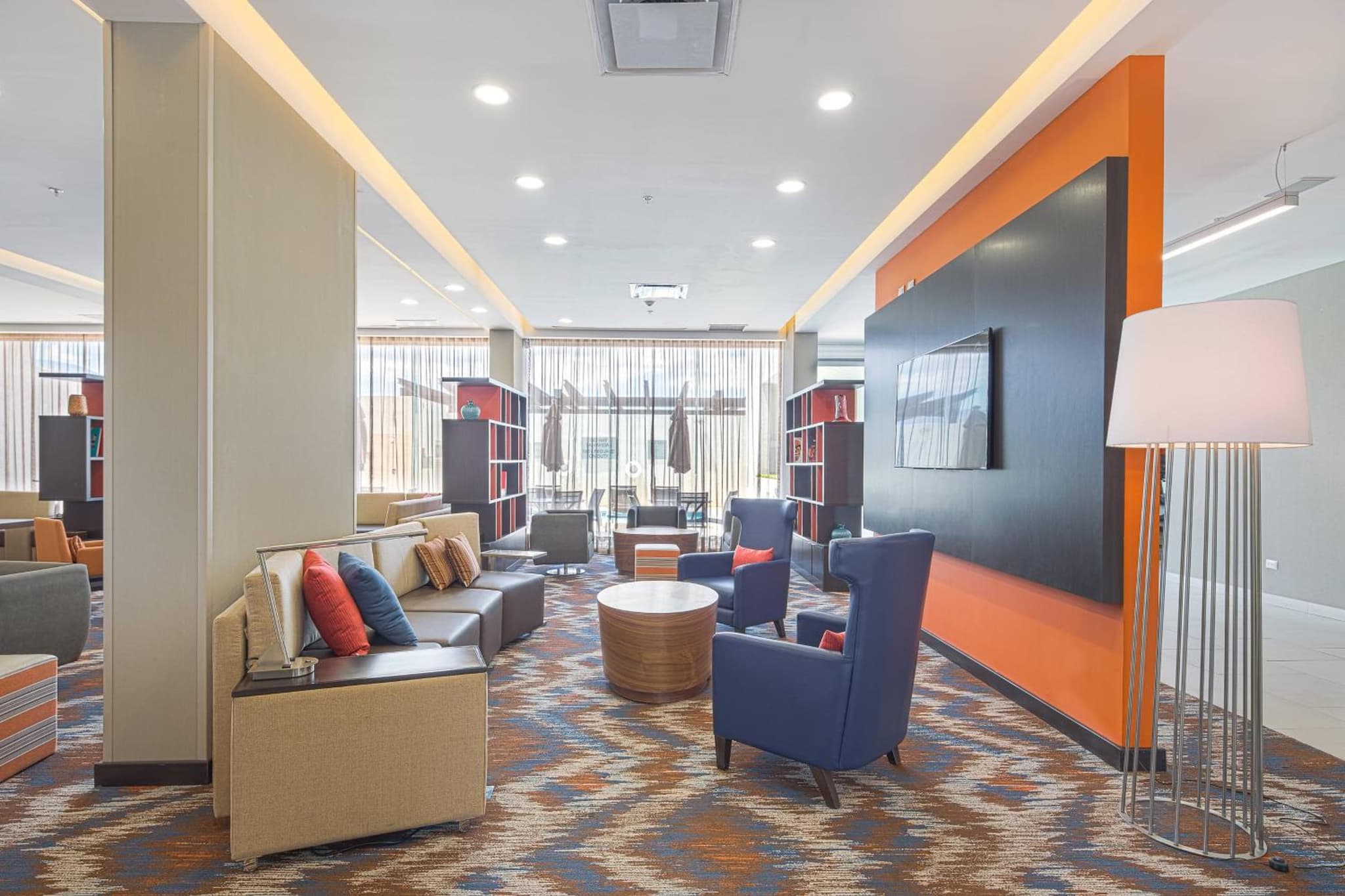 lounge
