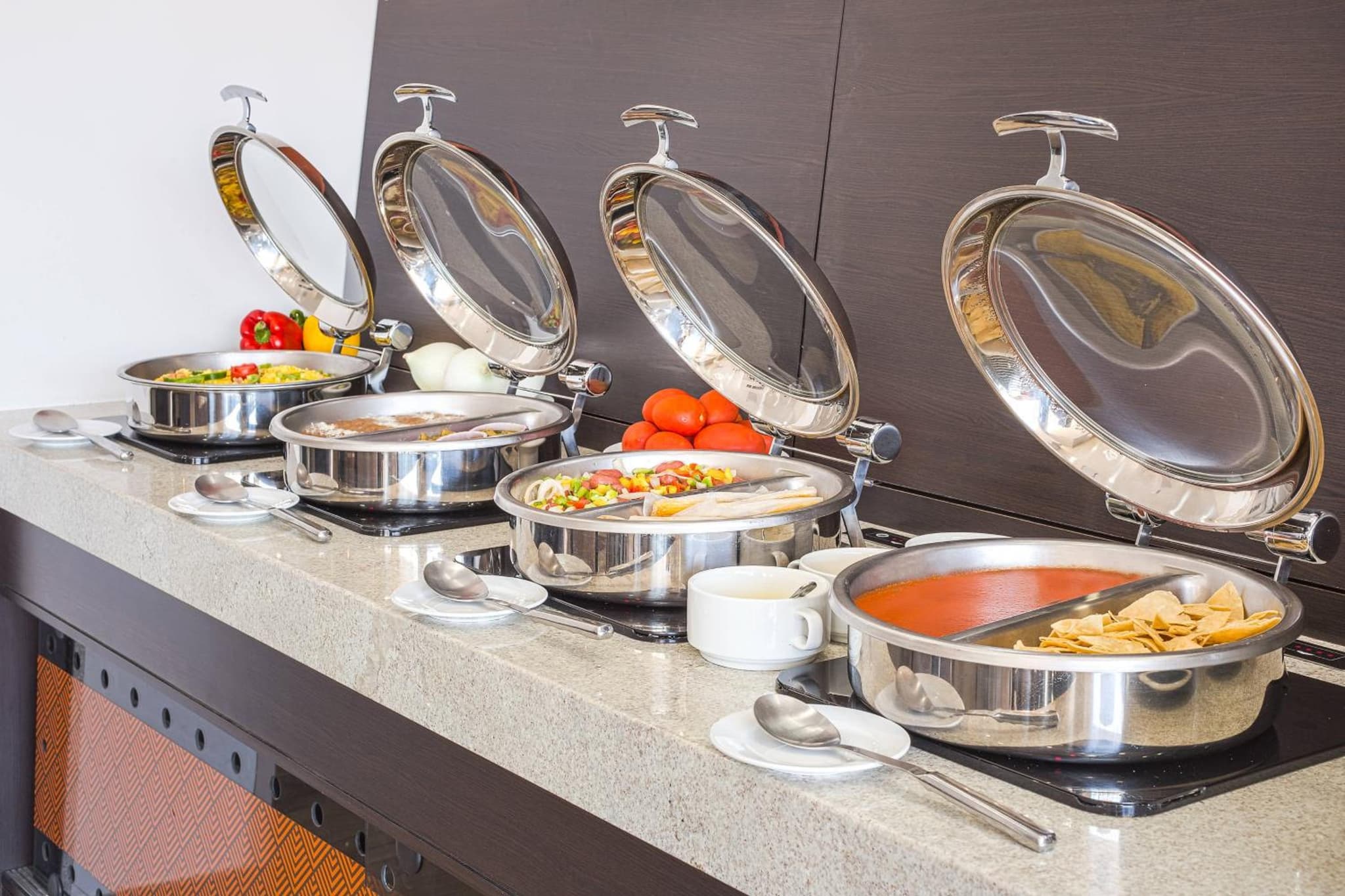 Courtyard by Marriott Saltillo photo 8