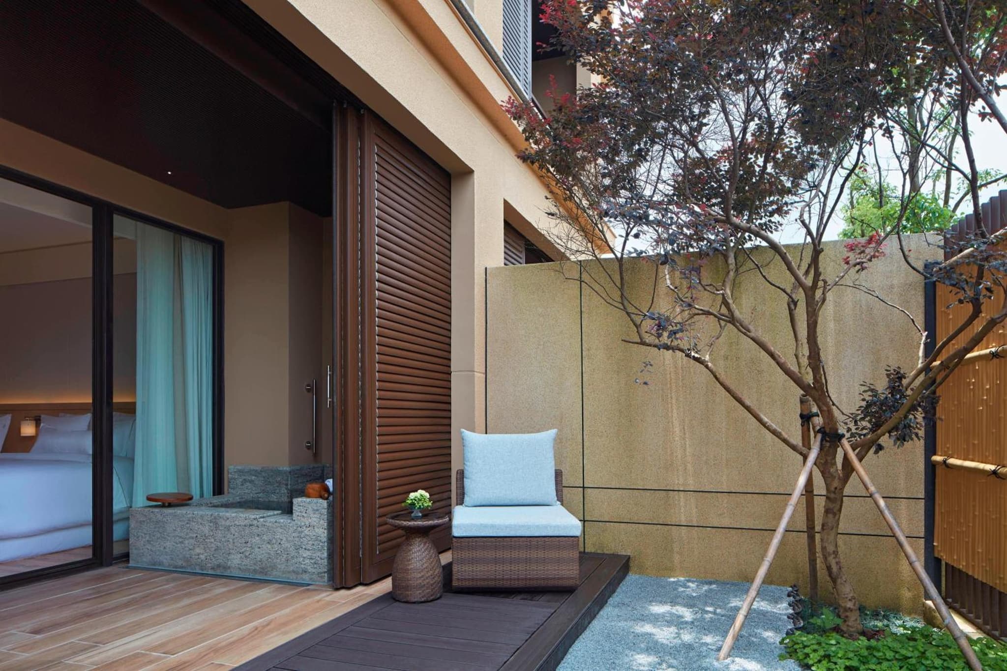 The Westin Yilan Resort photo 6